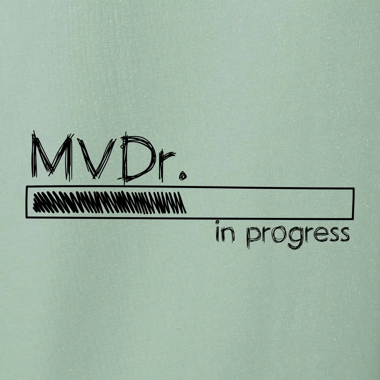 In progress titul MVDr. doktor doktorka veterinární medicíny