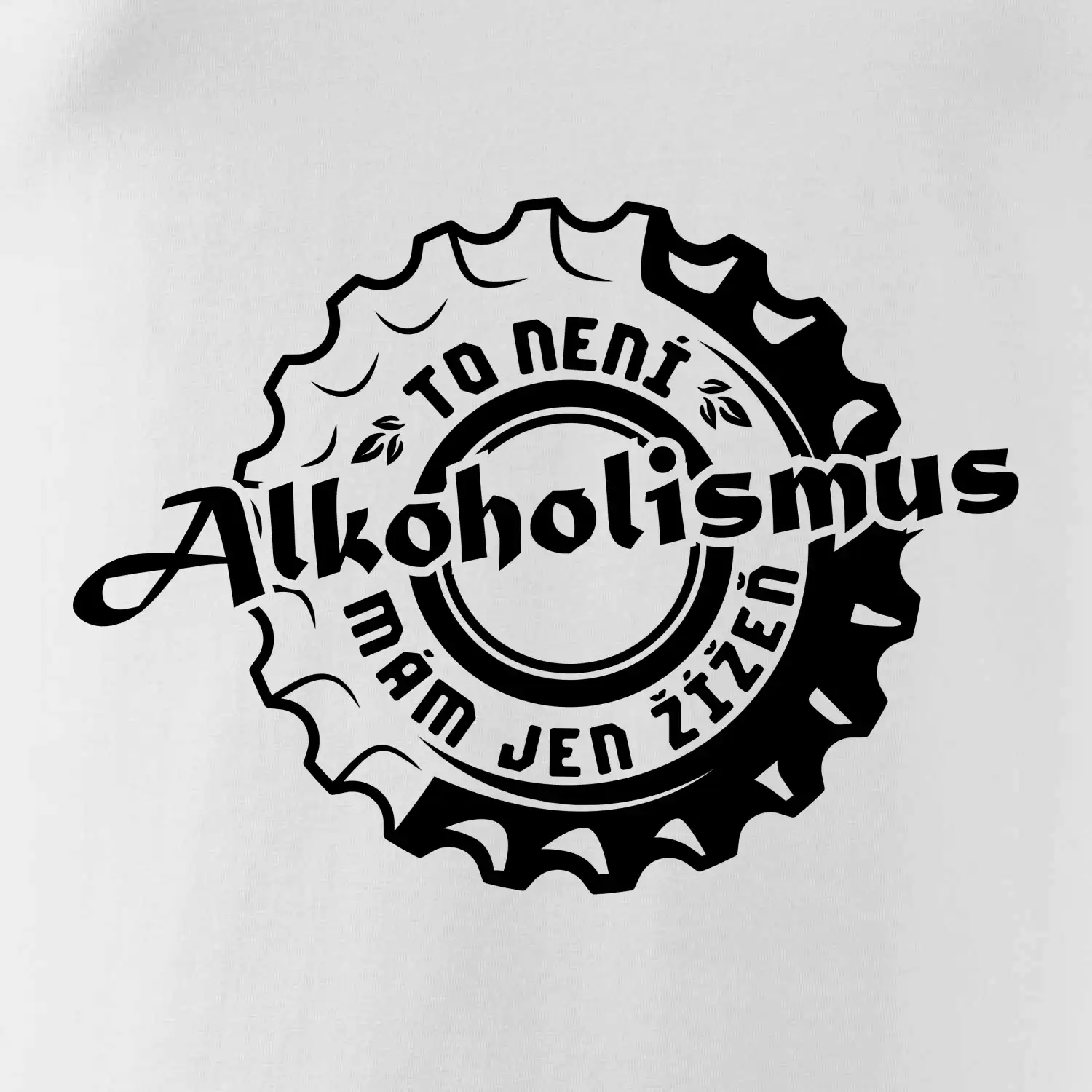 Alkoholismus pivo