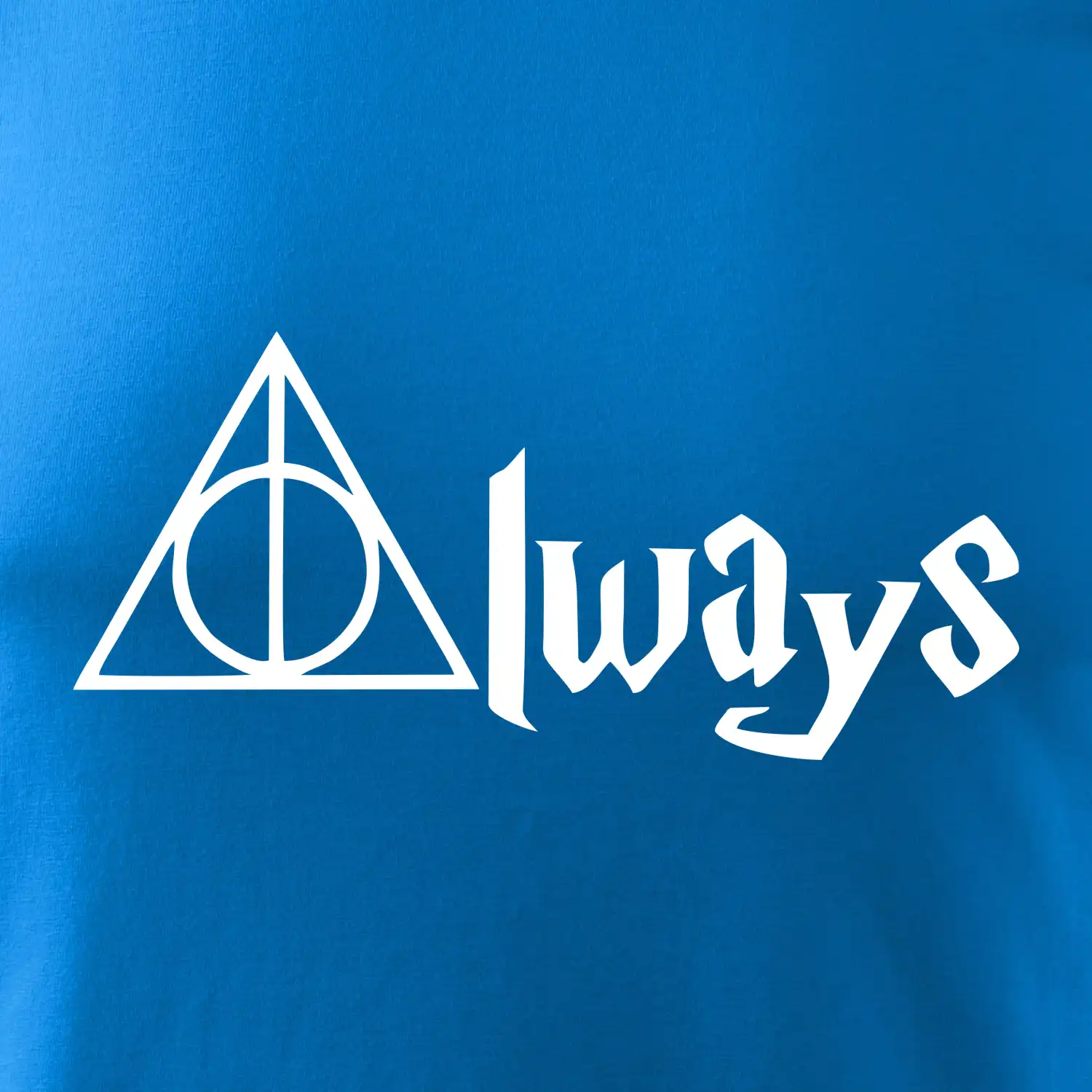 Harry - Always
