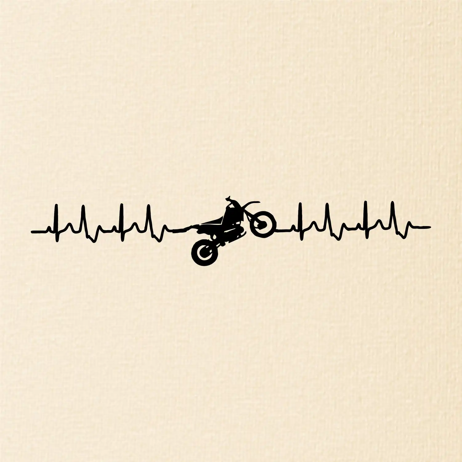 Enduro EKG