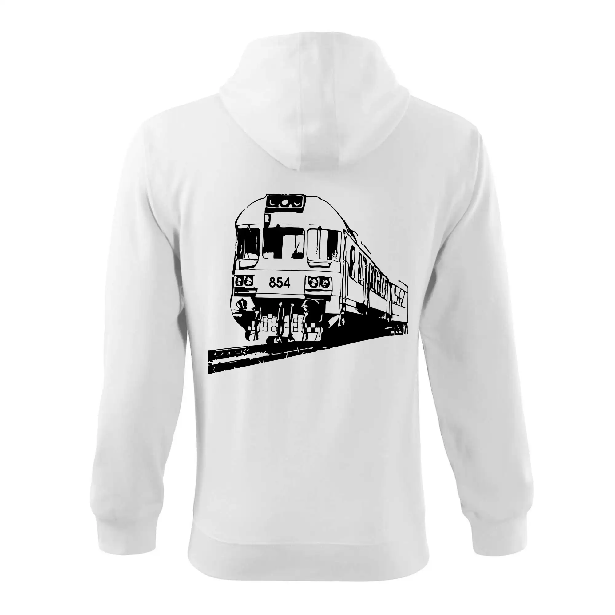 Vlak 854