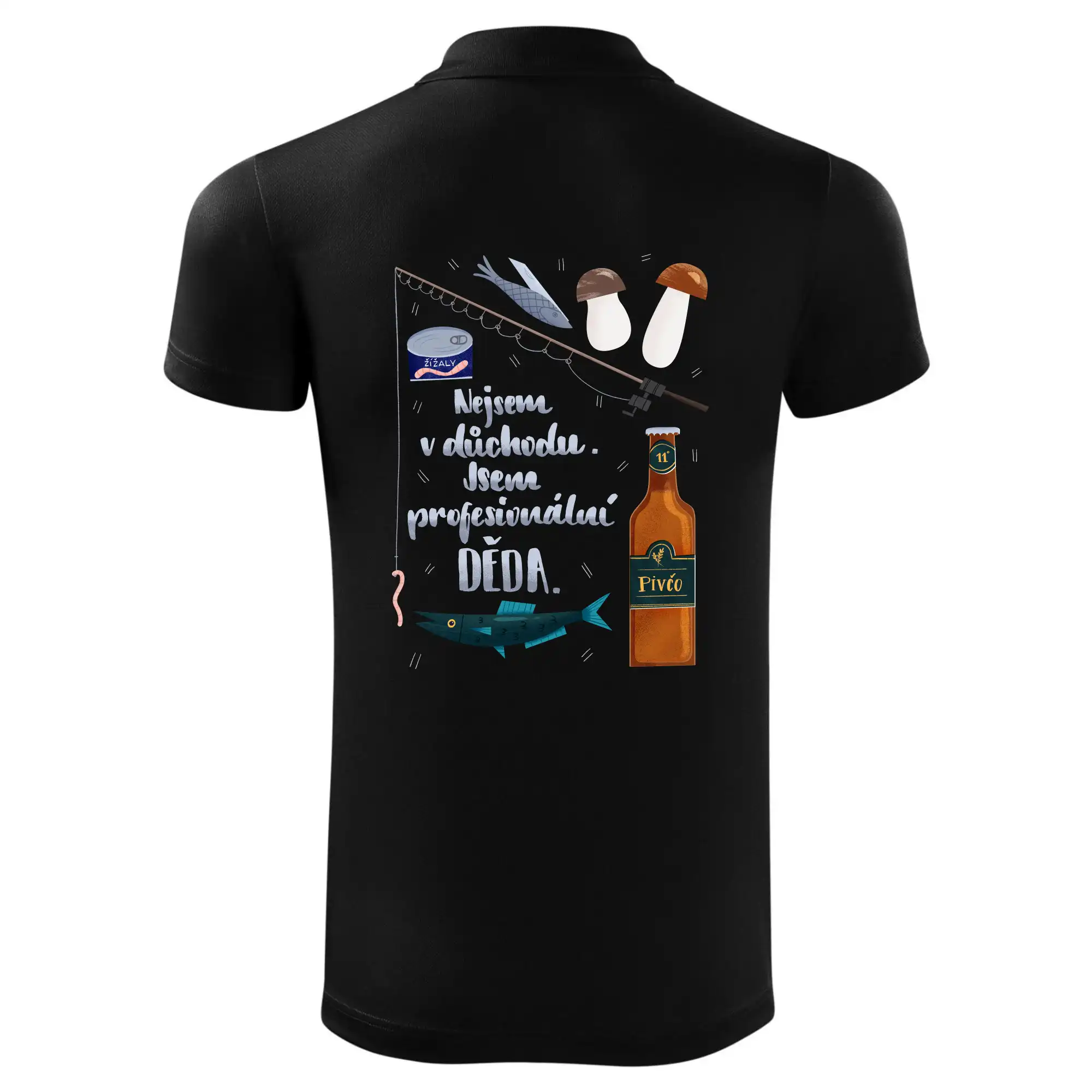 Profesionální děda (studio-arte.cz)