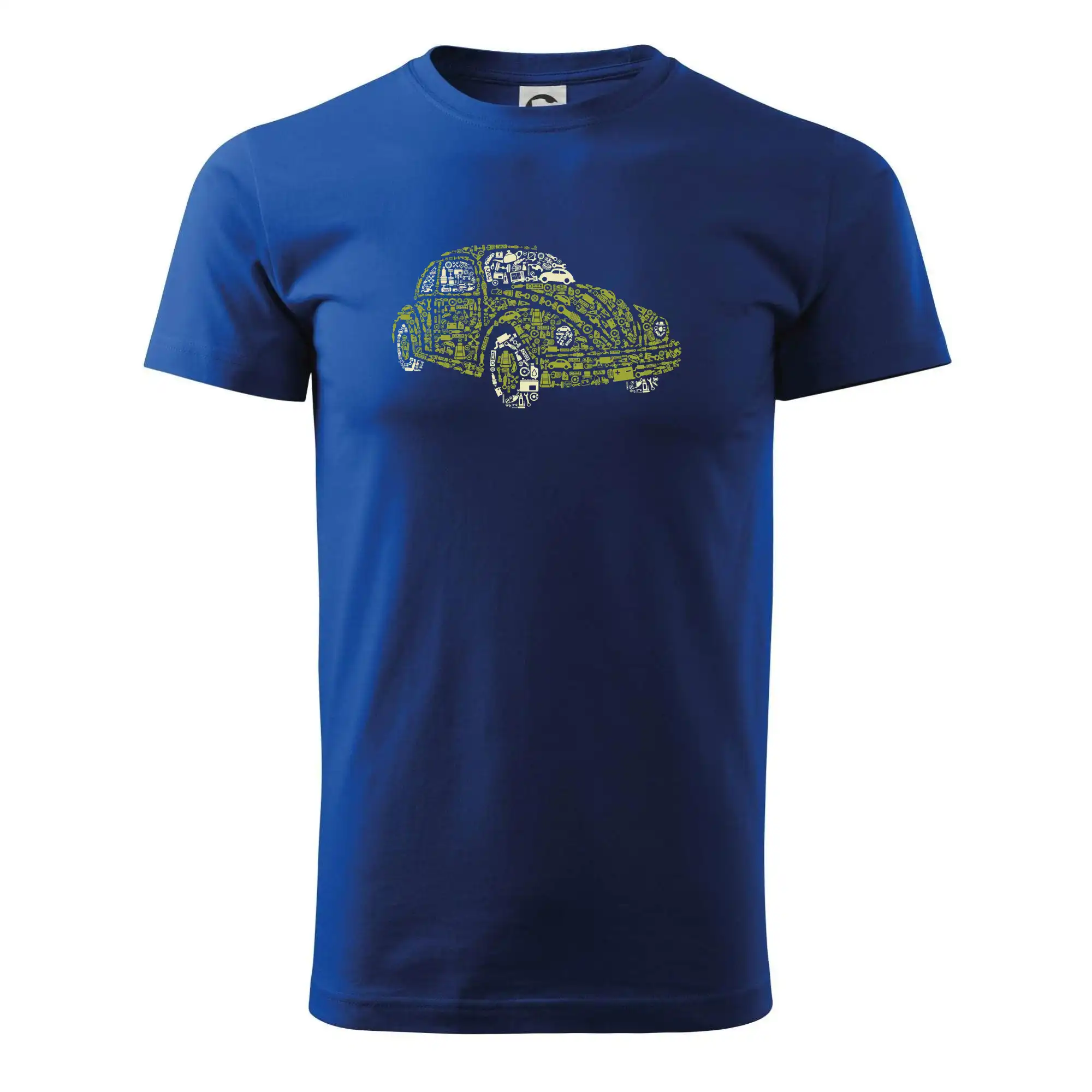 Beetle car parts