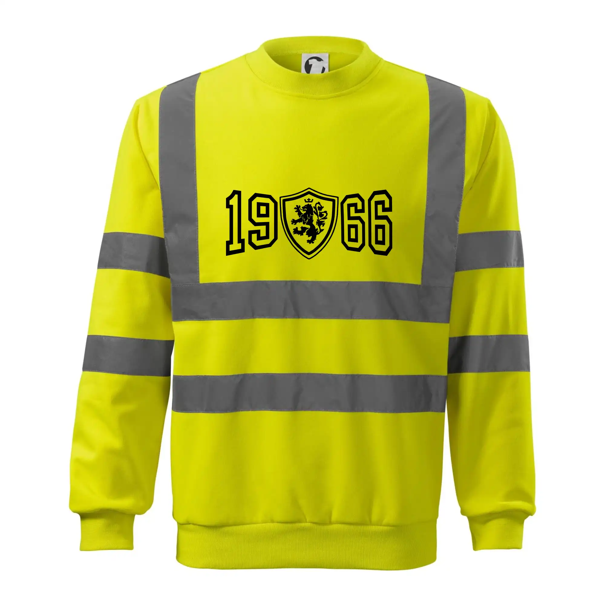 Narozeninový motiv - znak - 1966