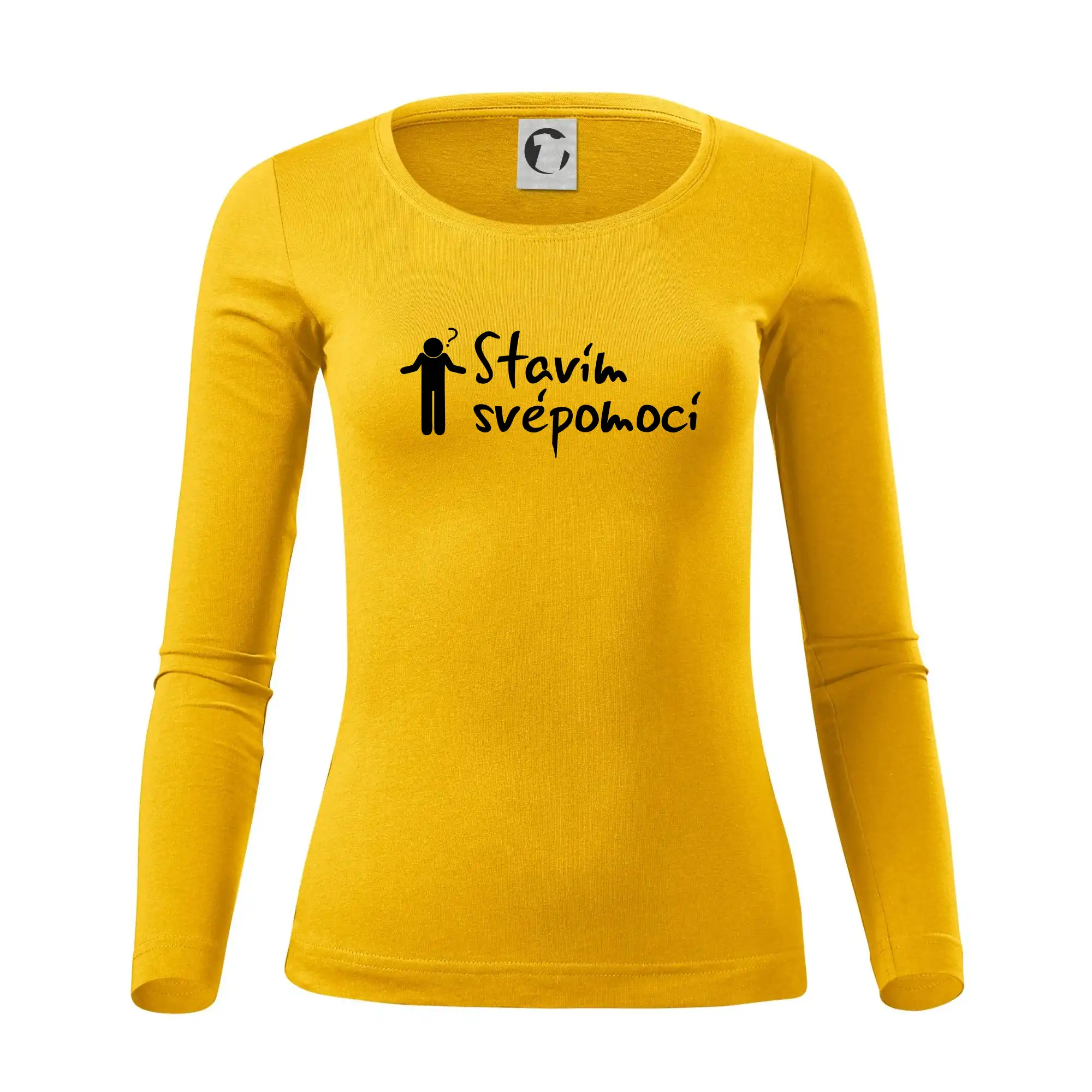 Stavím svépomocí - ikona