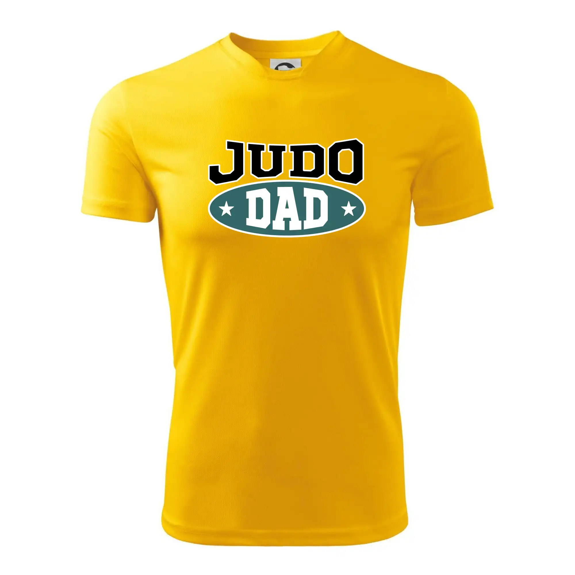 Judo Dad