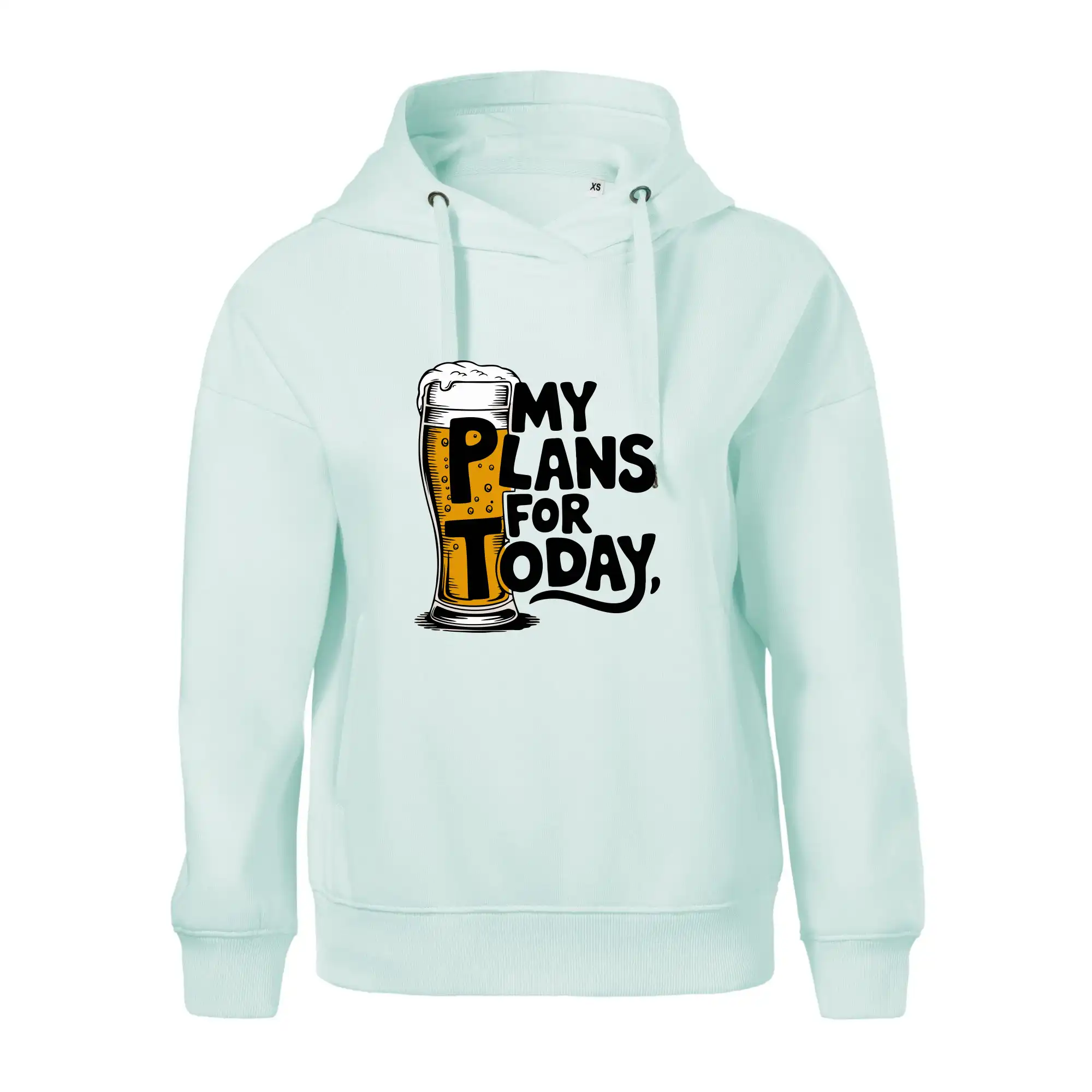 Pivo - my plans for today