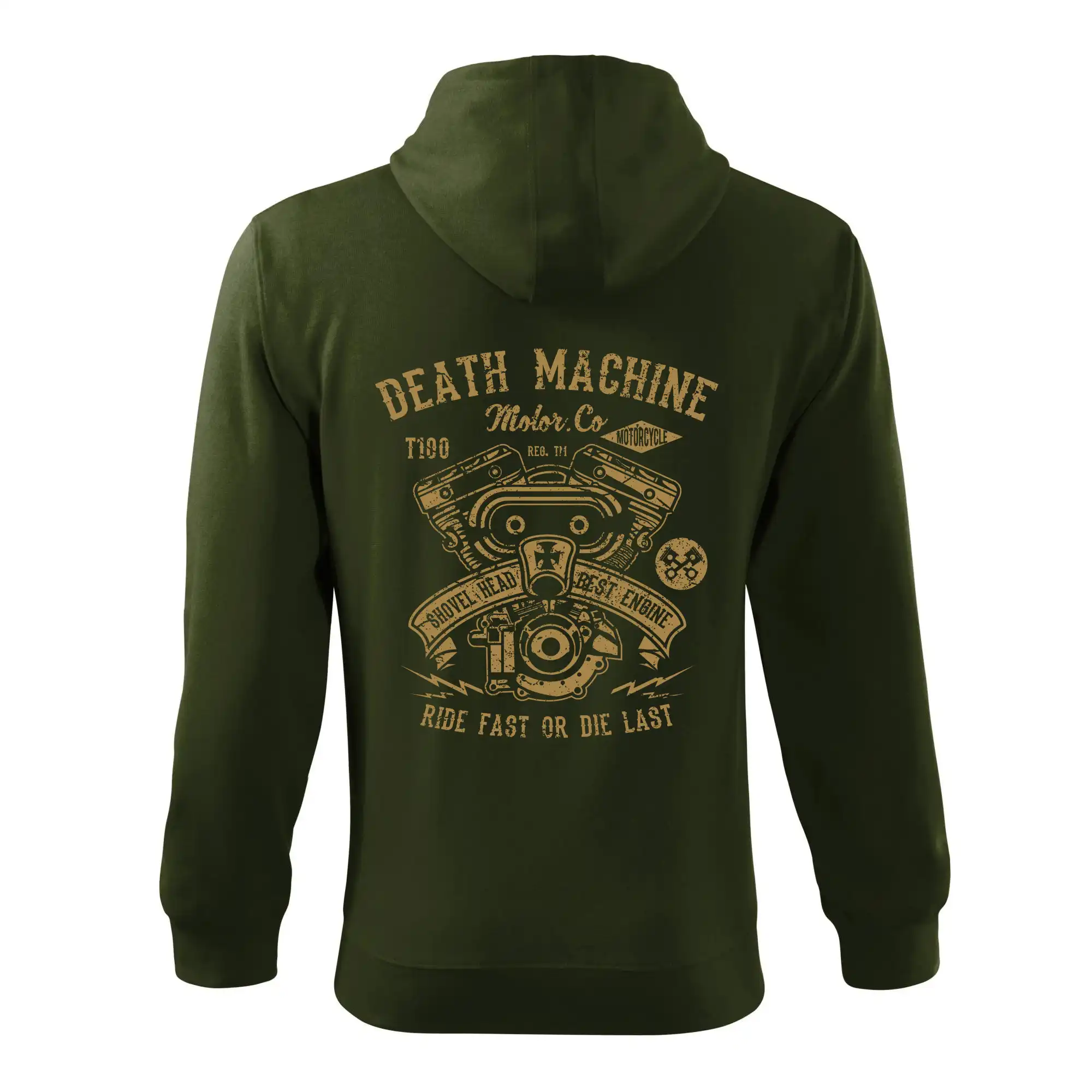Death Machine