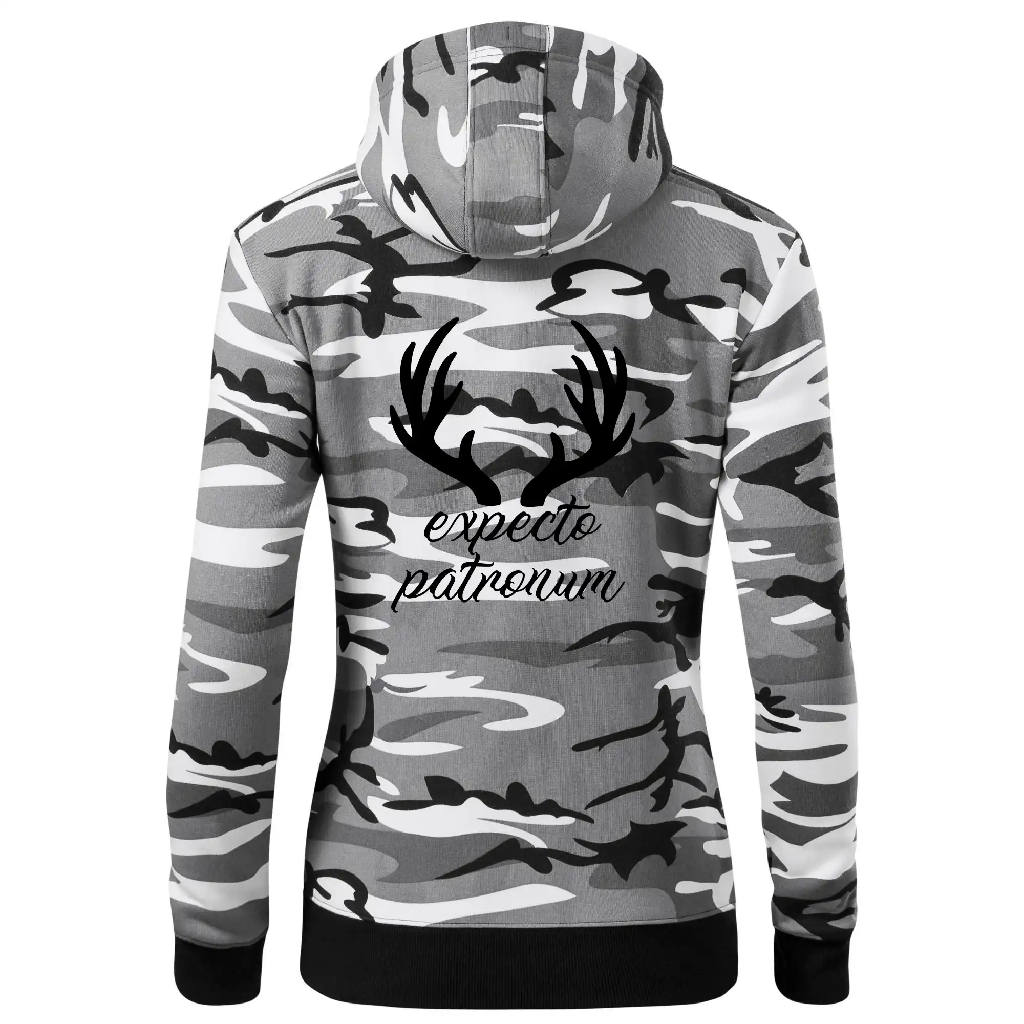 Harry - Expecto patronum