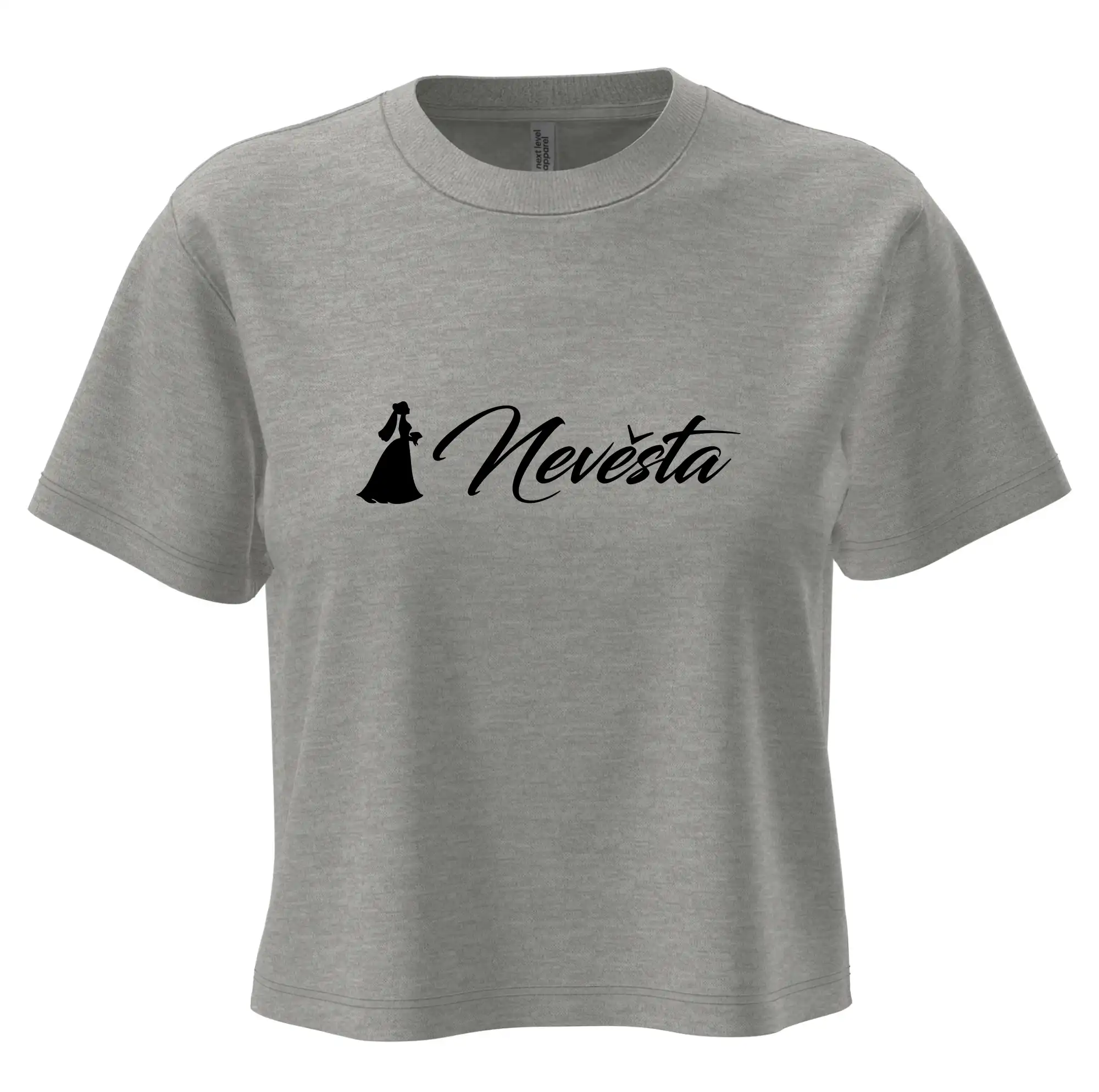 Nevěsta psací