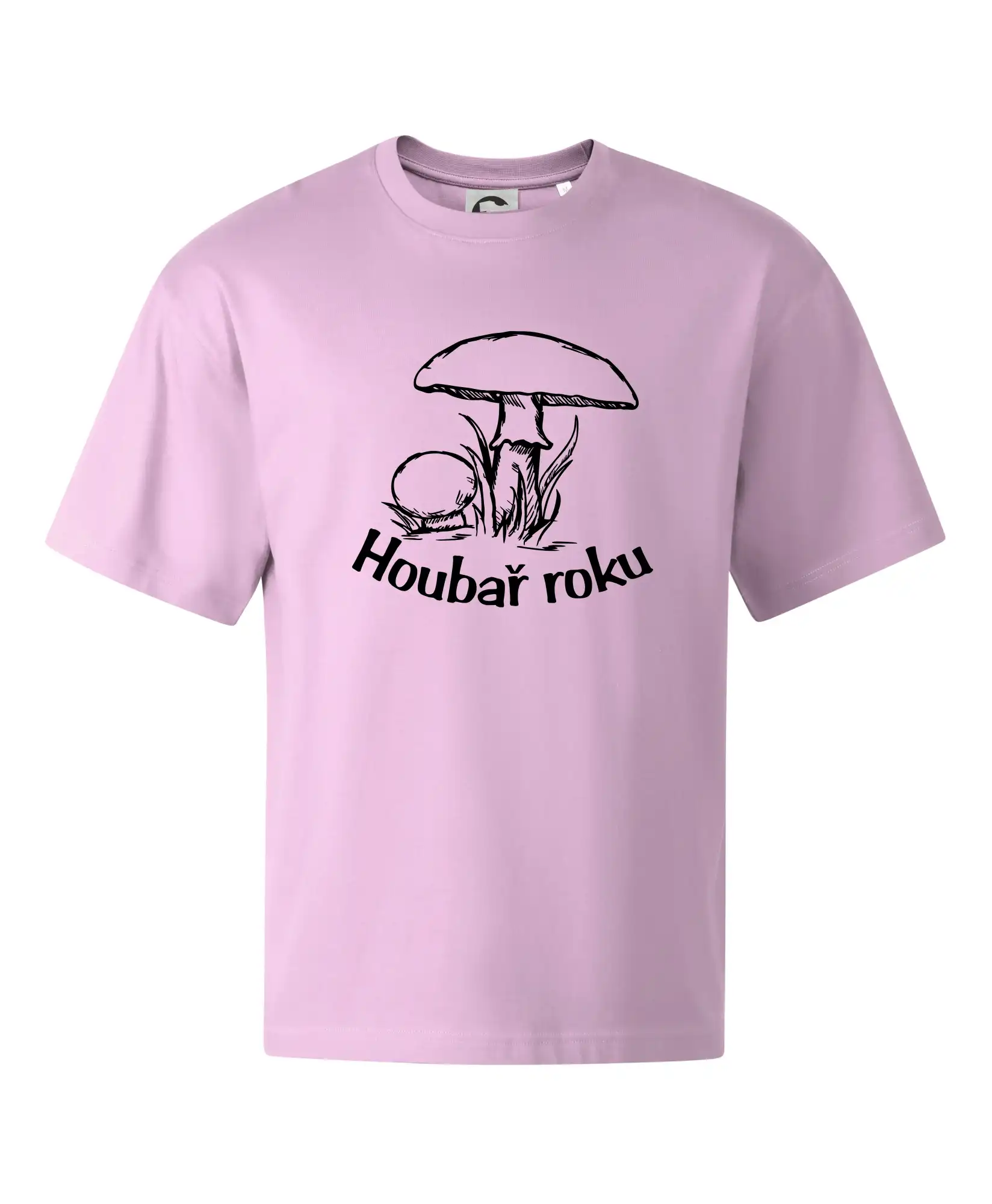 Houbař roku