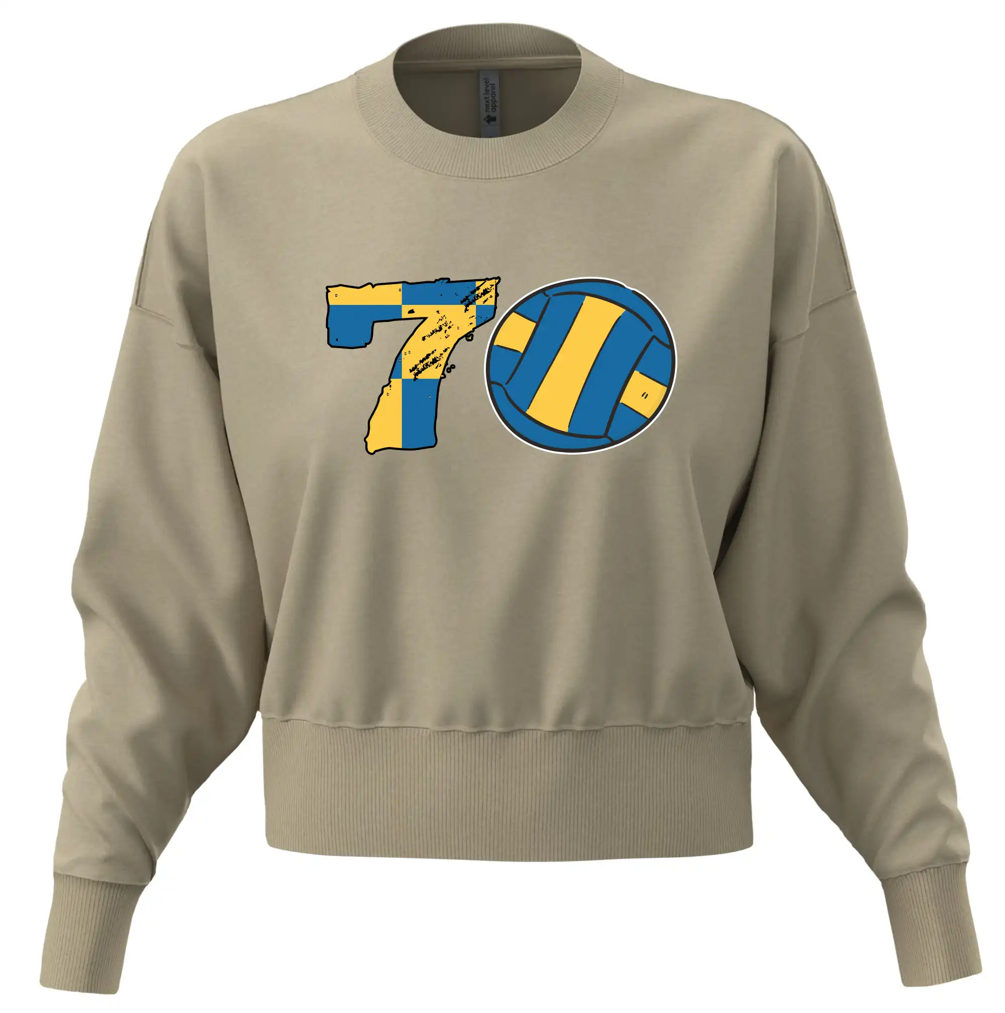 Volejbal kulaté narozeniny 70