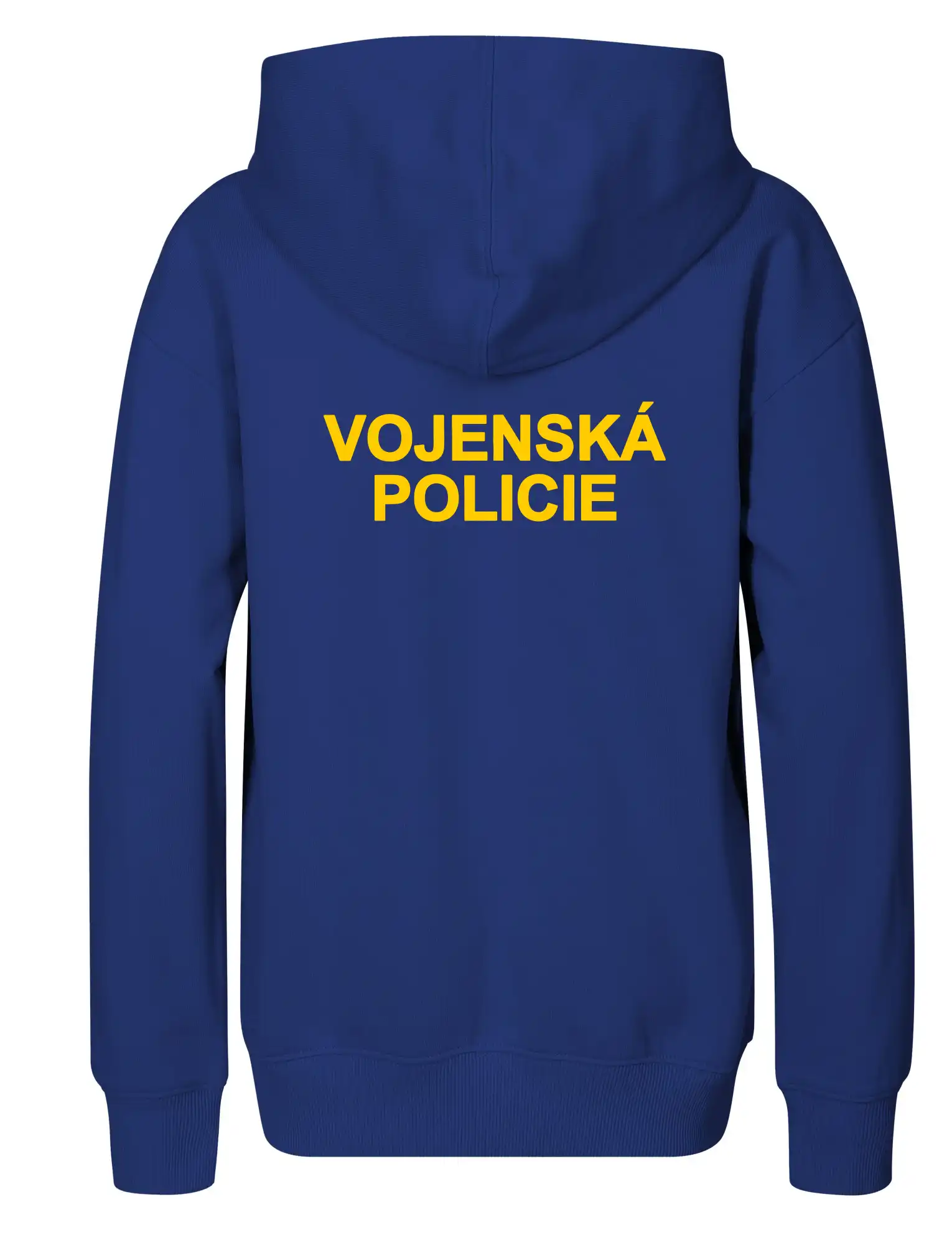 Vojenská Policie