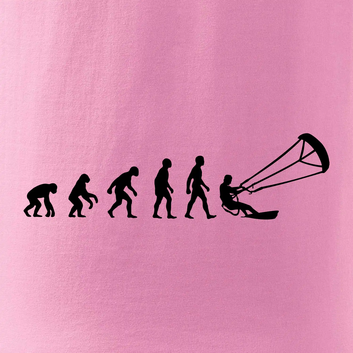 Evoluce KITEBOARDING