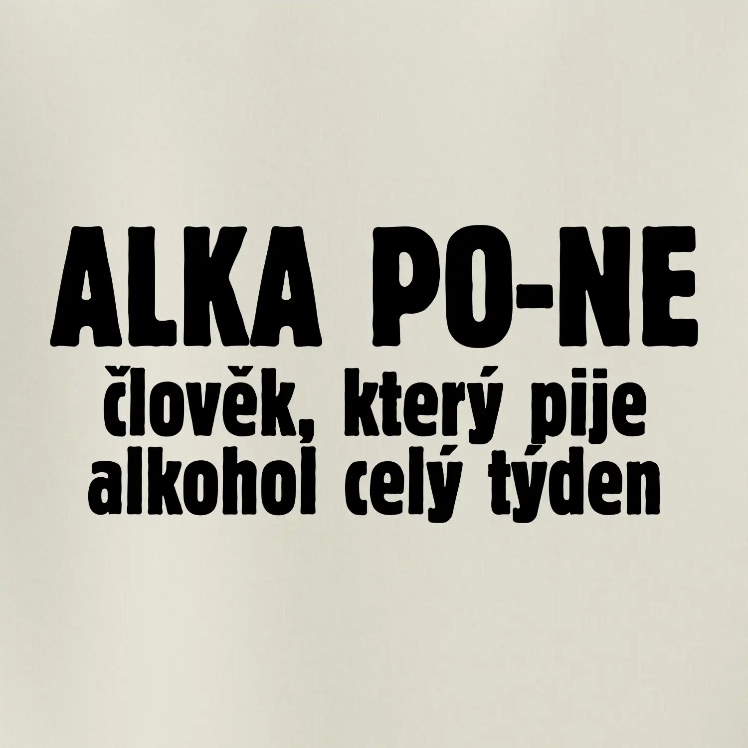 Alkapone