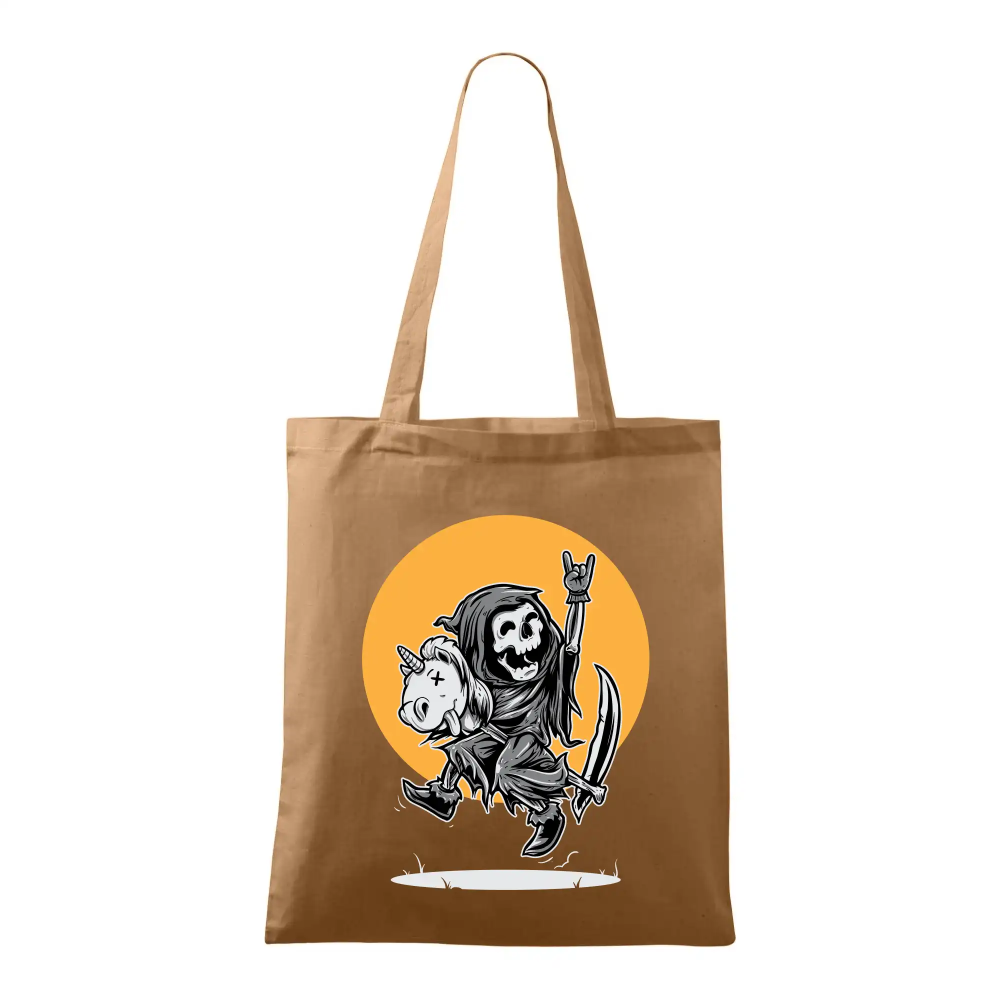 Jednorozeč vs. smrtka