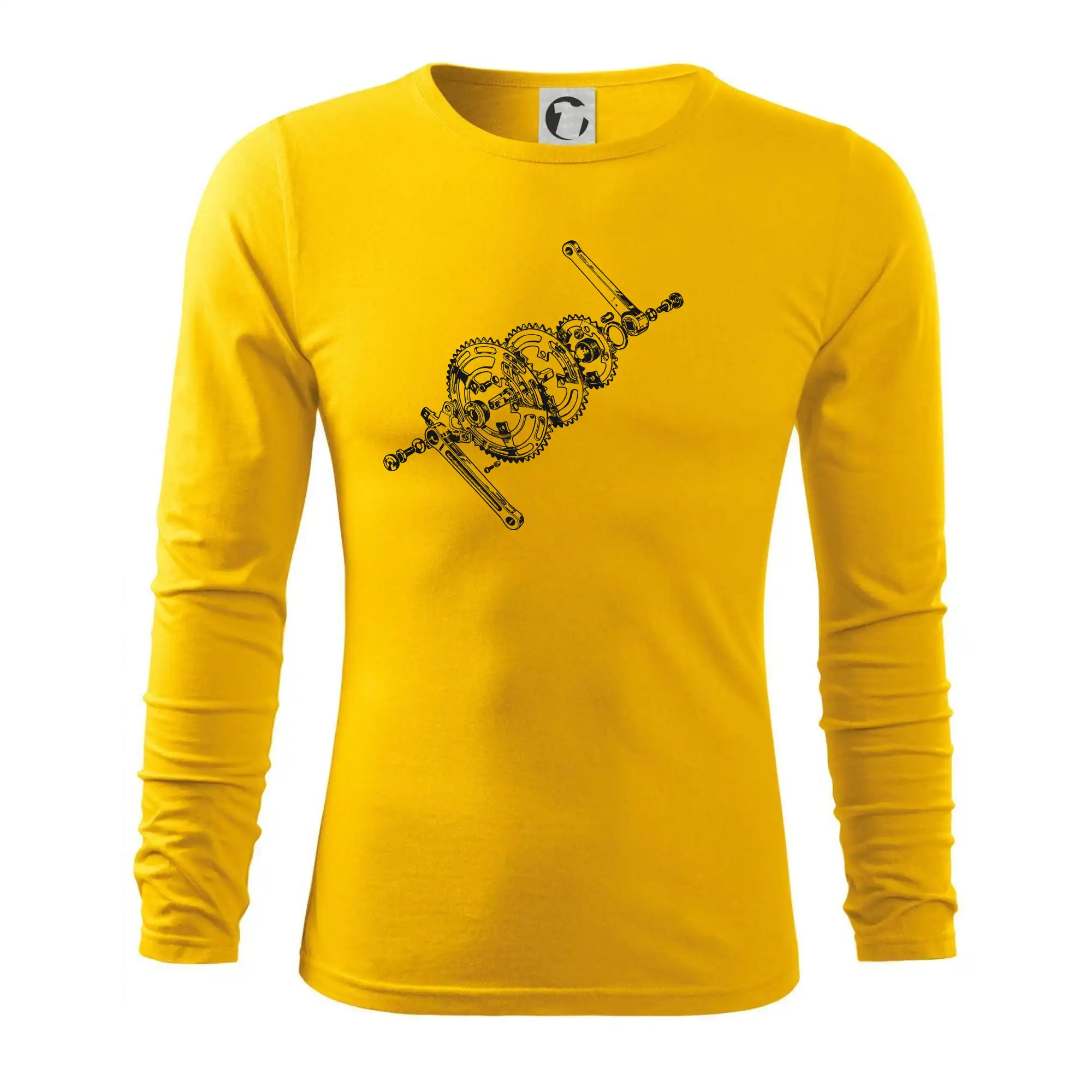 Cyklo rozkres převody