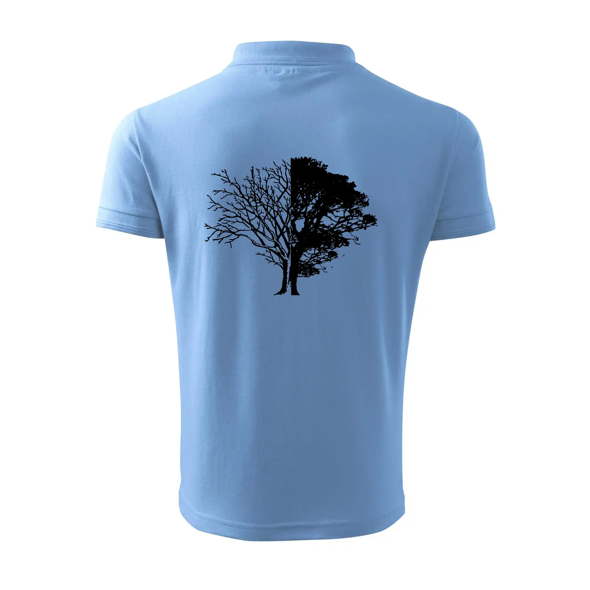 Life And Death tree