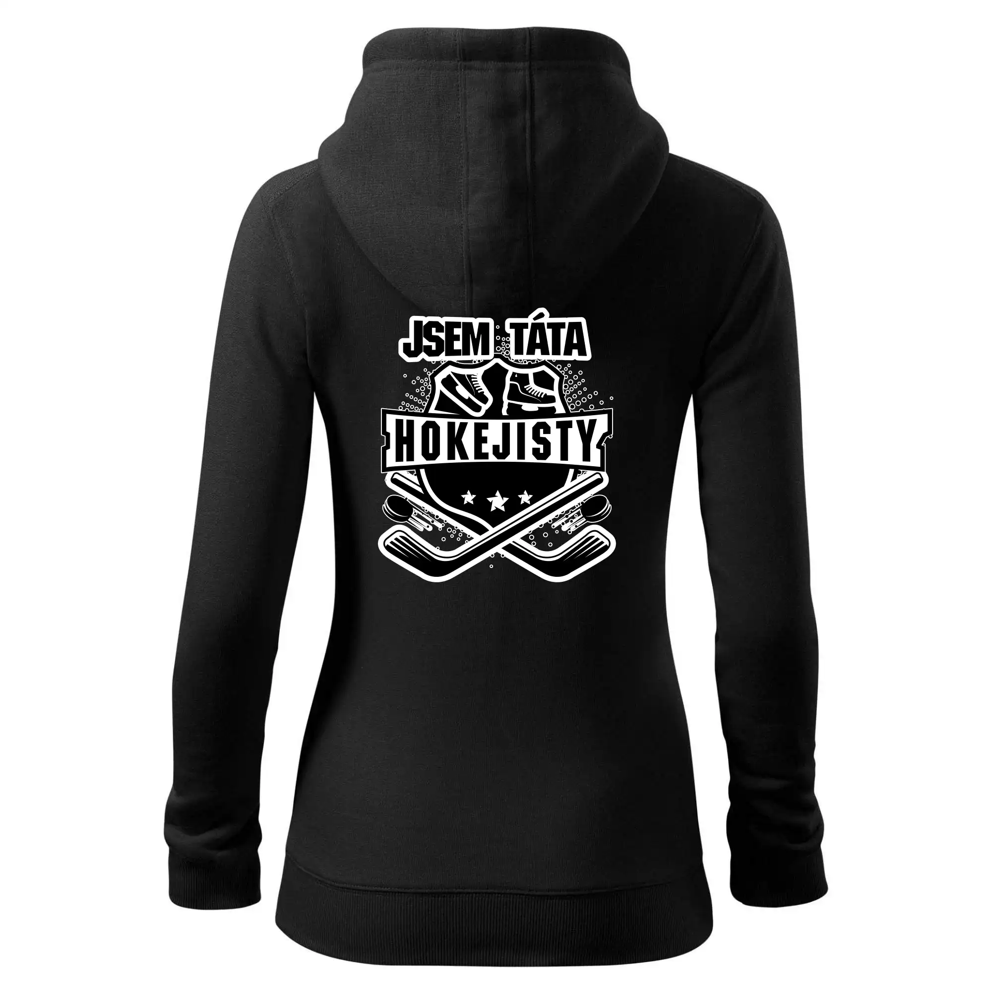 Erb - Jsem táta hokejisty