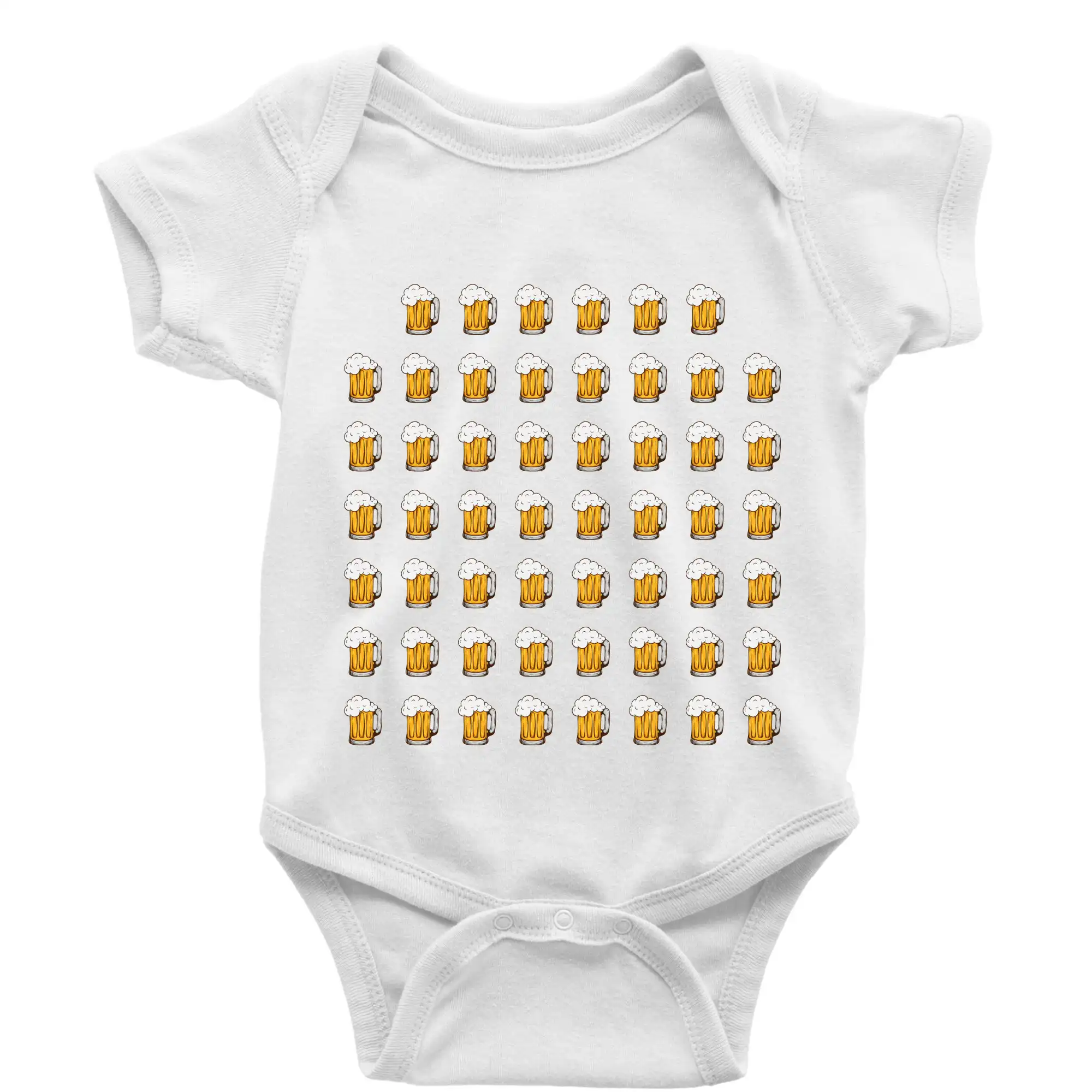 Narozeniny - počet piv dle vás