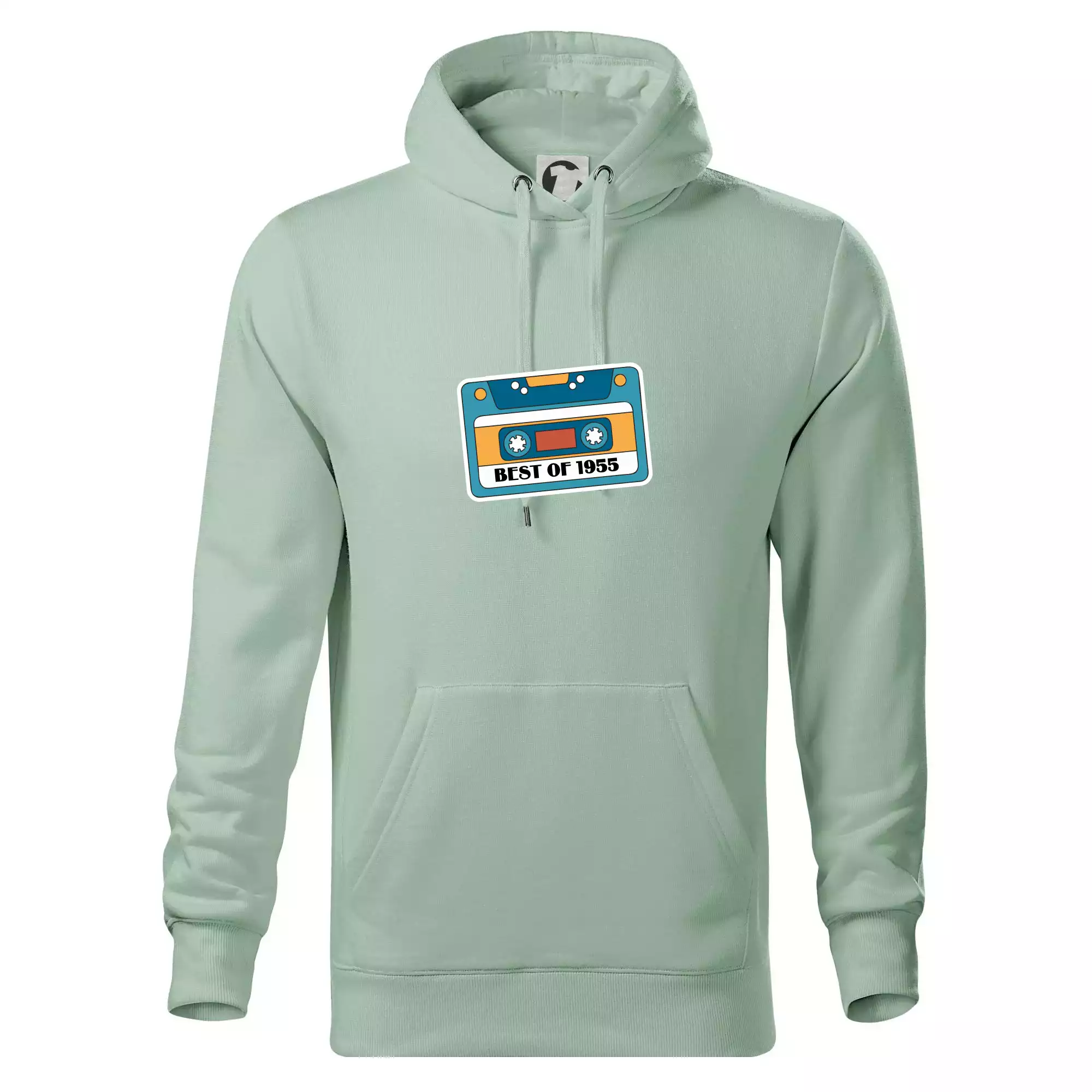 Narozeniny kazeta Best of 1955