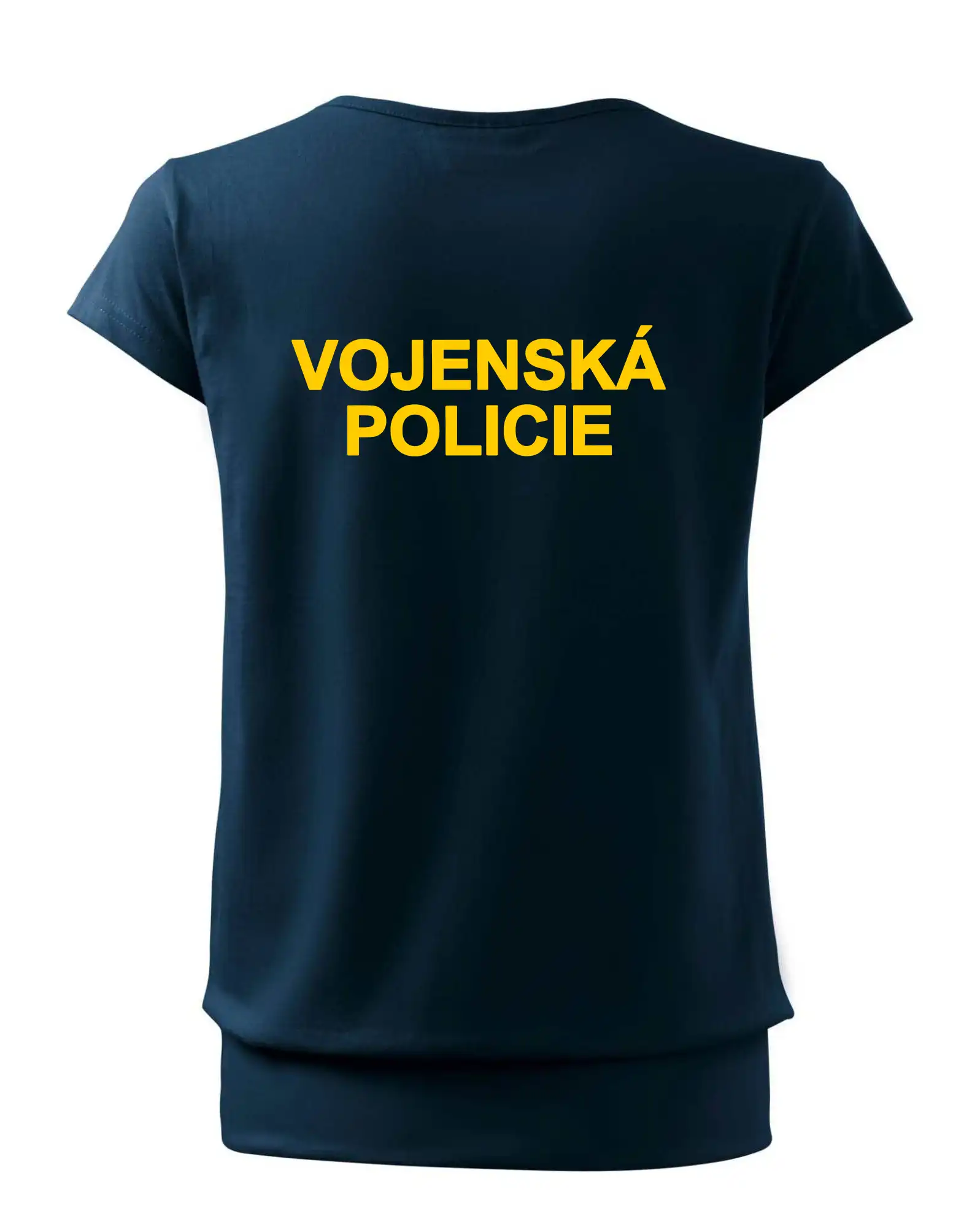 Vojenská Policie