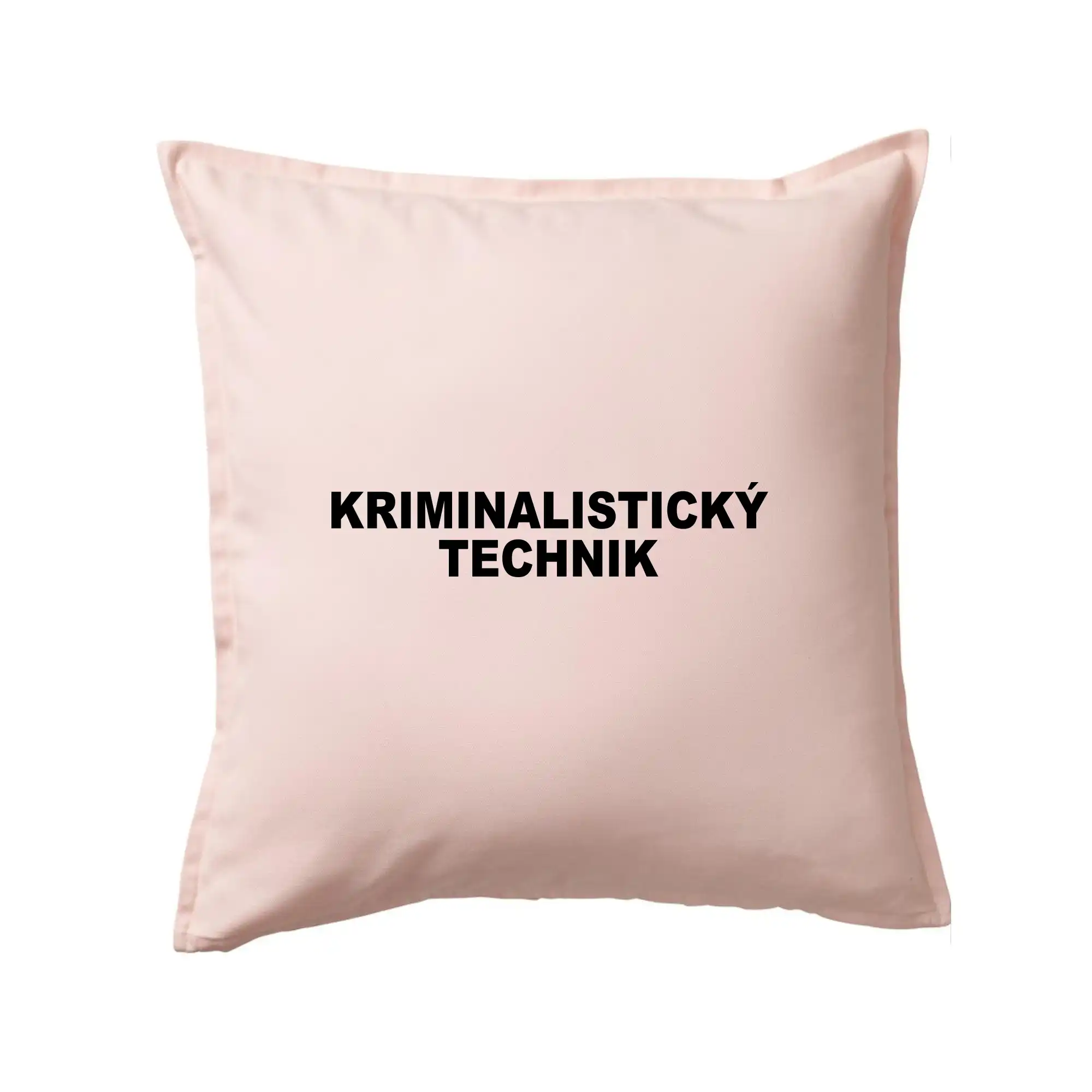 Kriminalistický technik