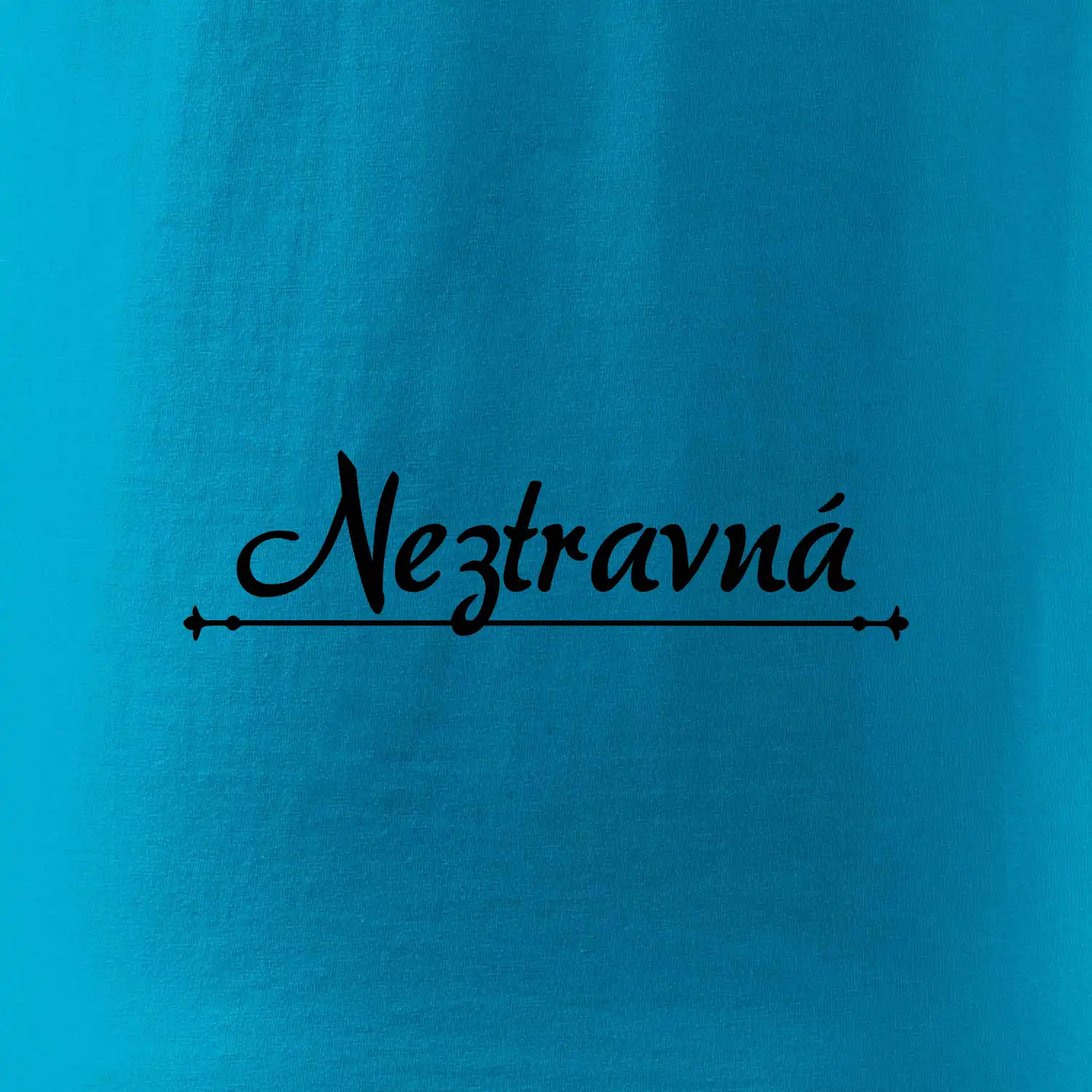 Staročeština - Neztravná - lakomá