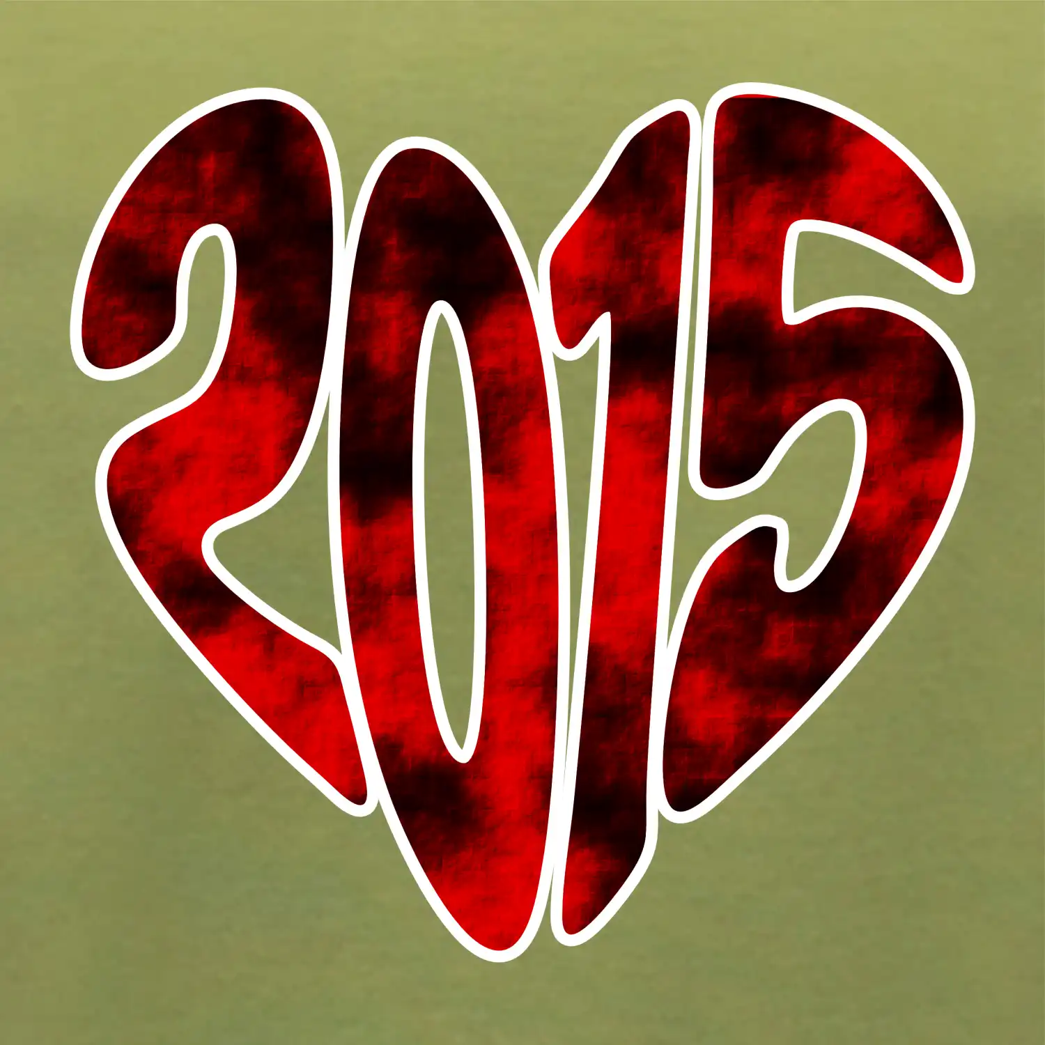 2015 v srdci