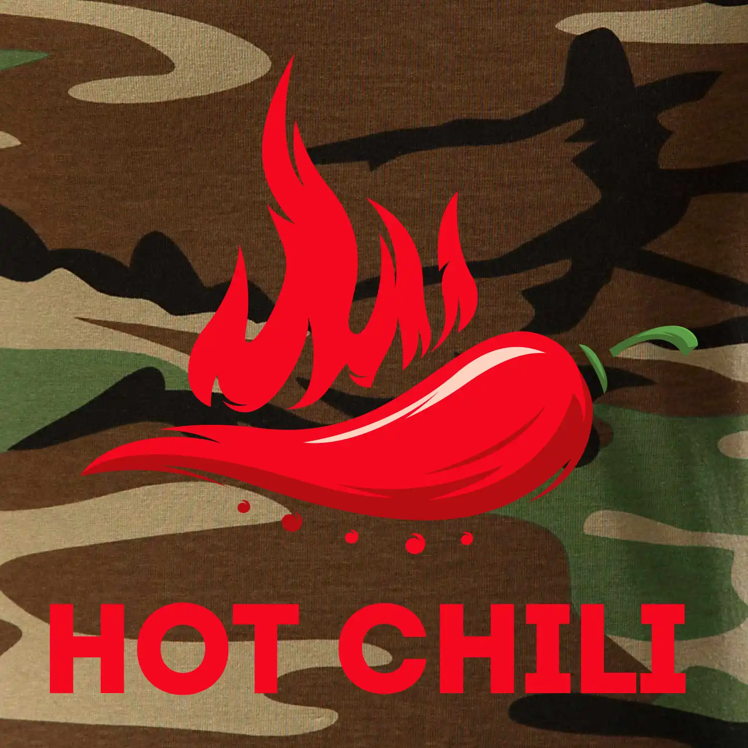 Hot Chili