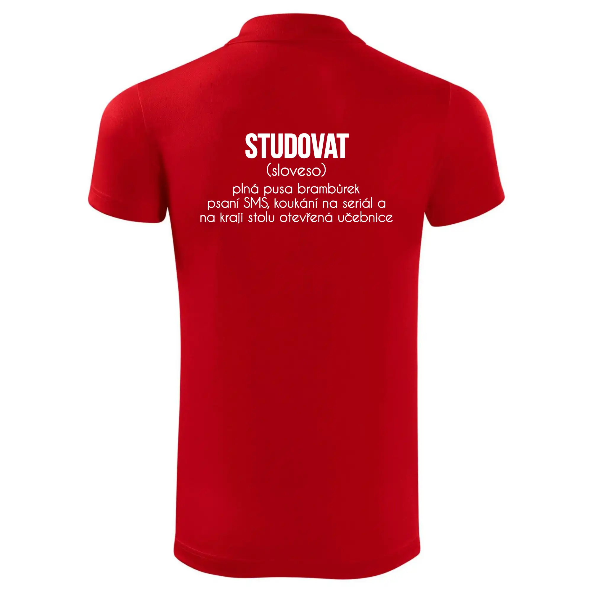 Studovat