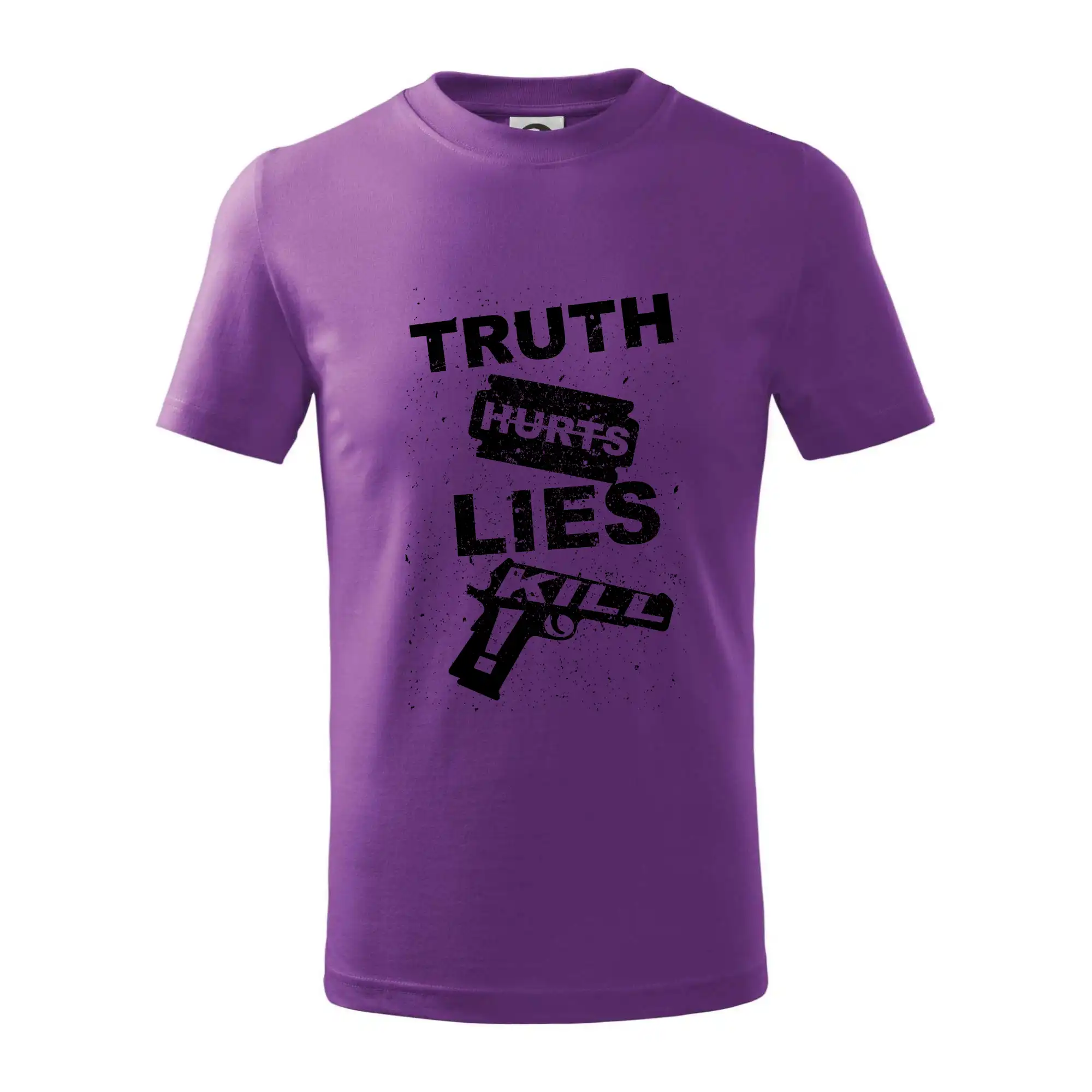 Truth Hurts lies kill