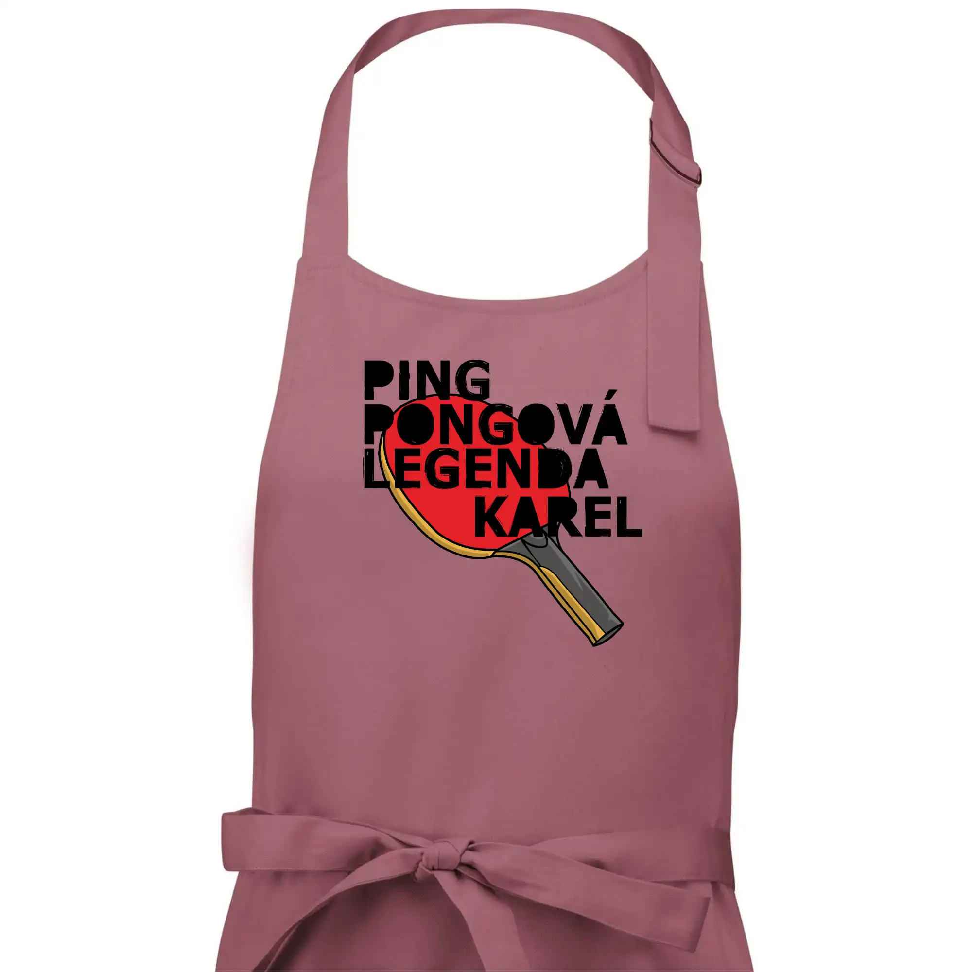 PINGPONGOVÁ LEGENDA JMÉNO