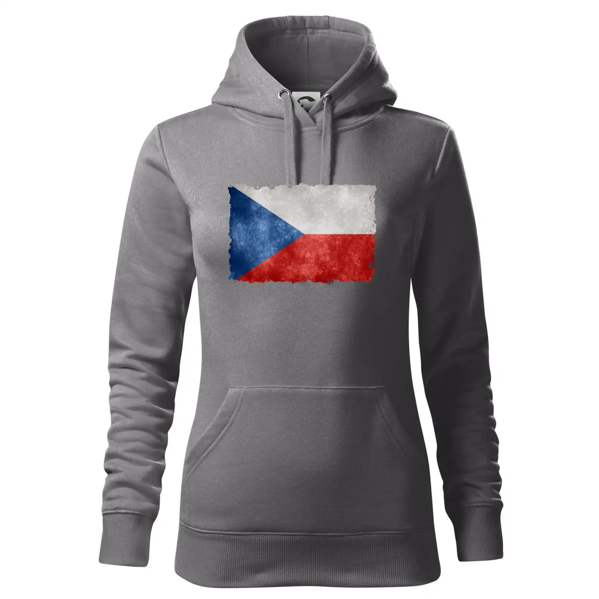 Česká vlajka stará