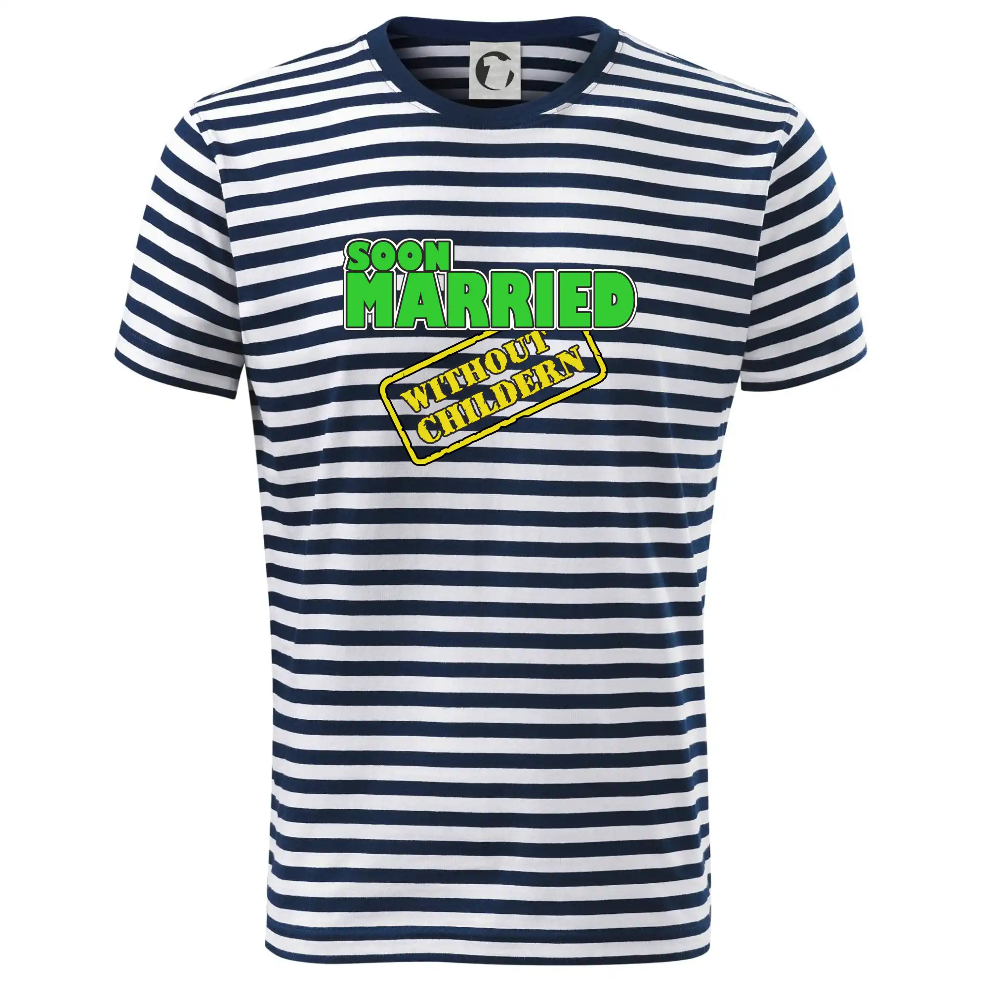 Soon married without childern