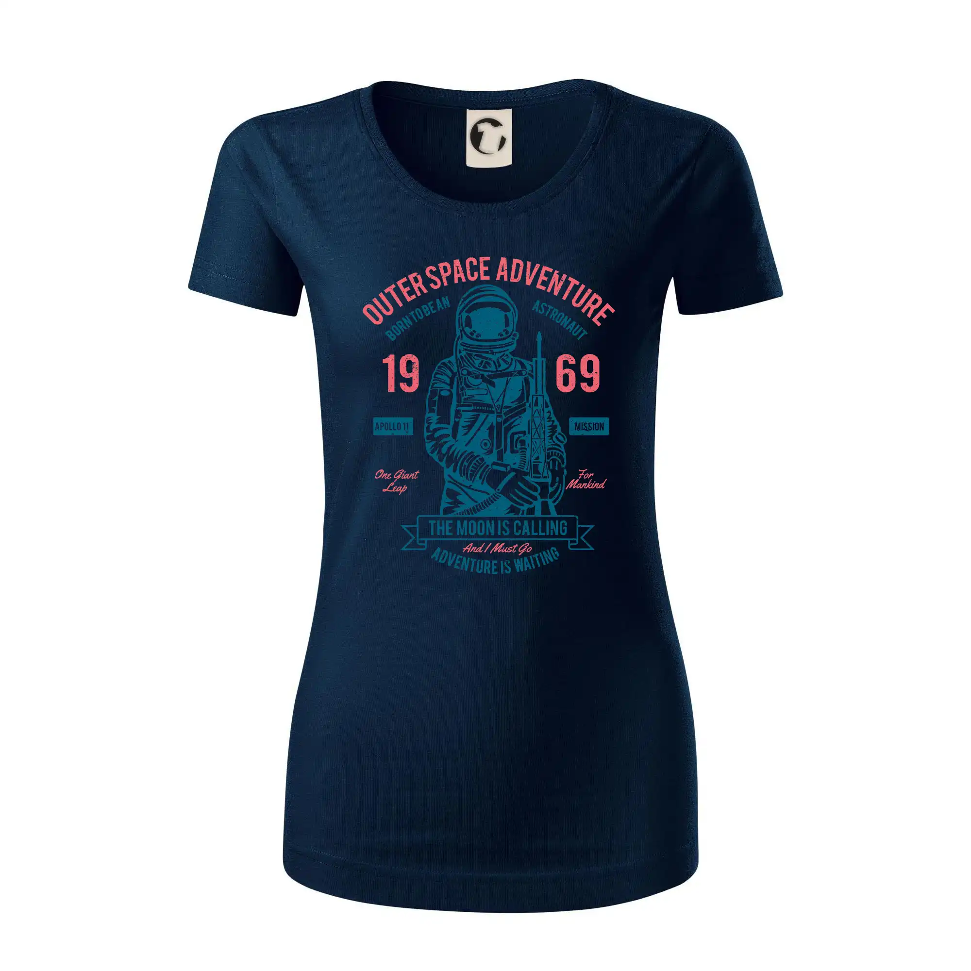 Outerspace Adventure 69