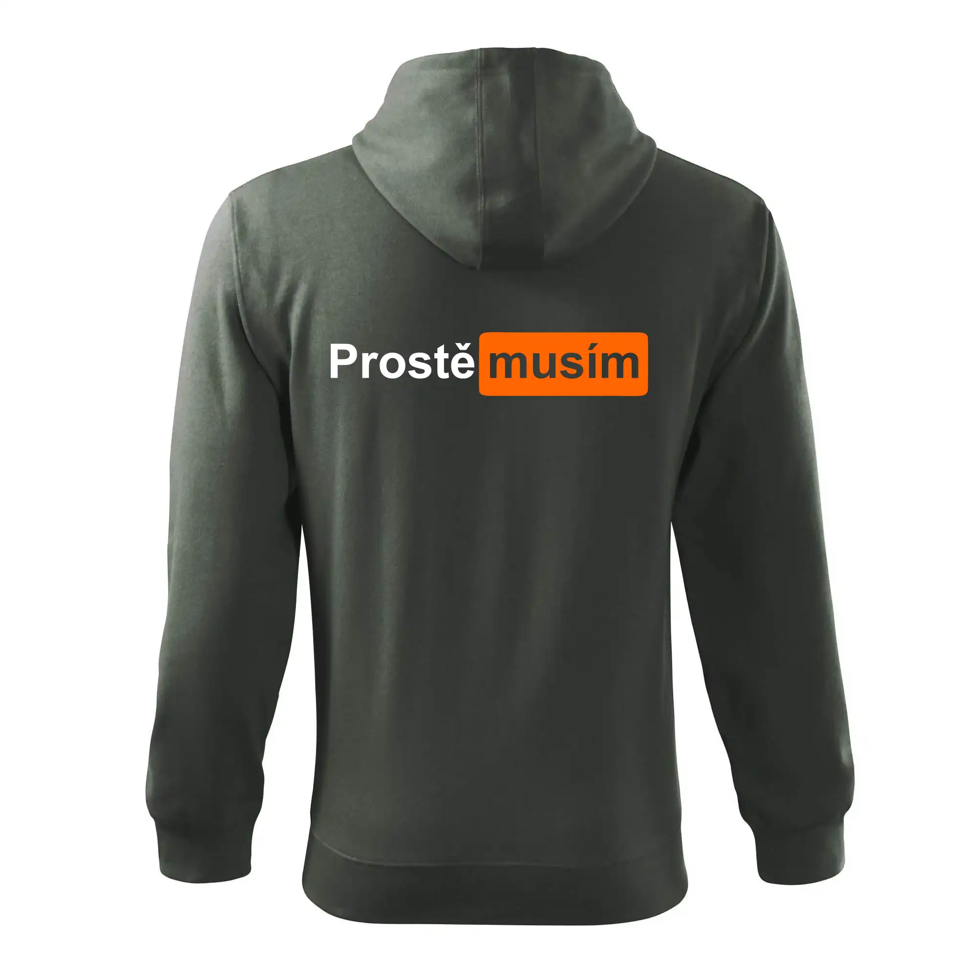 Porn - prostě musím