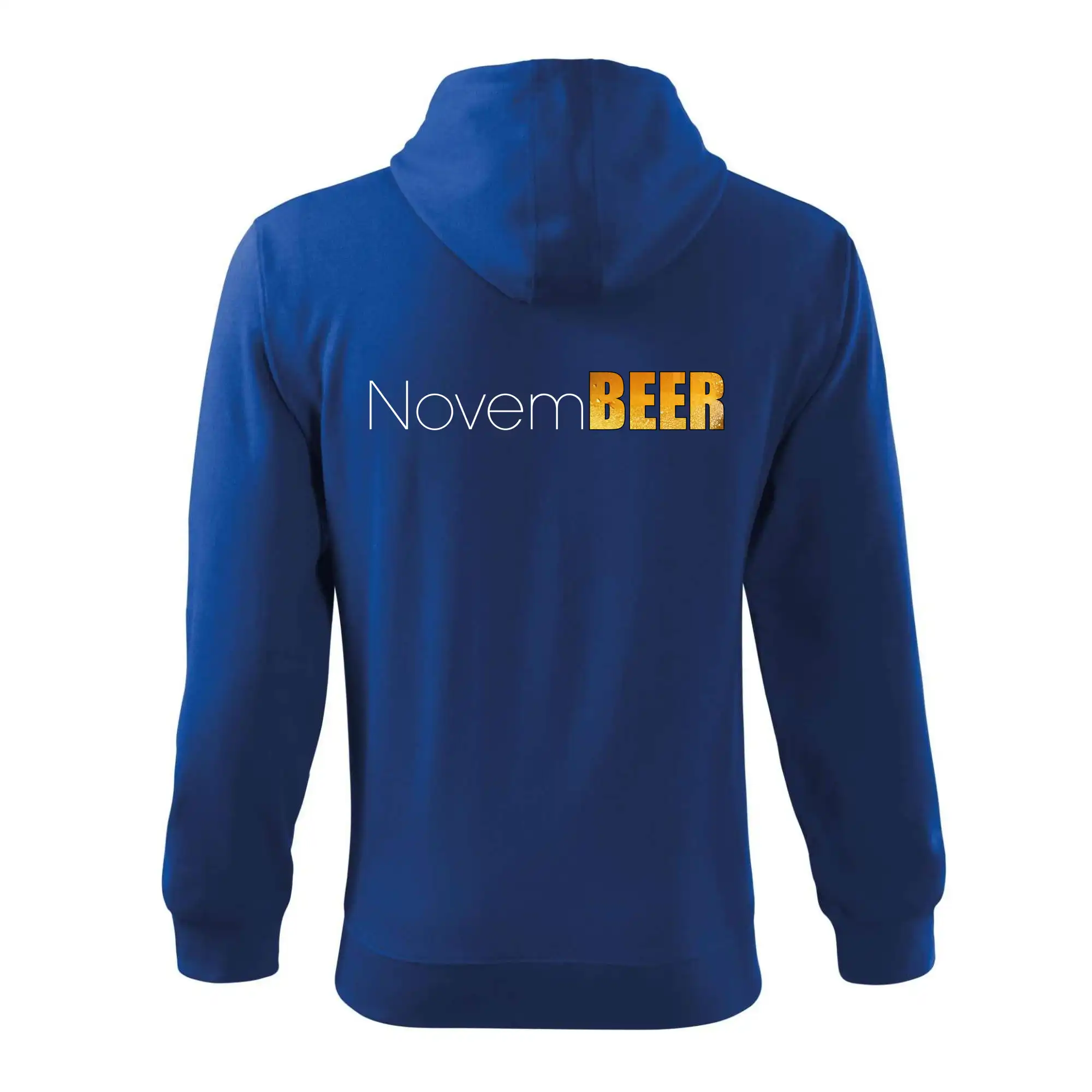 Pivní měsíce - novemBEER