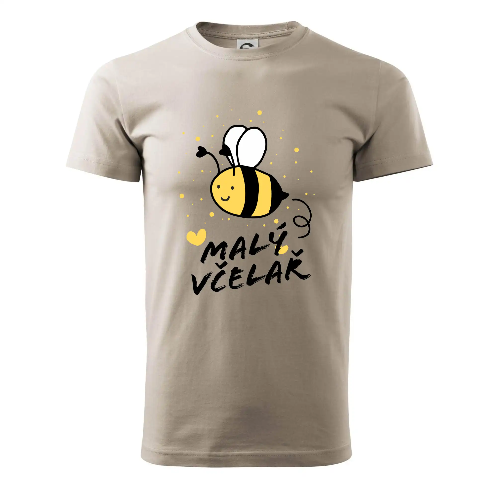 Malý včelař