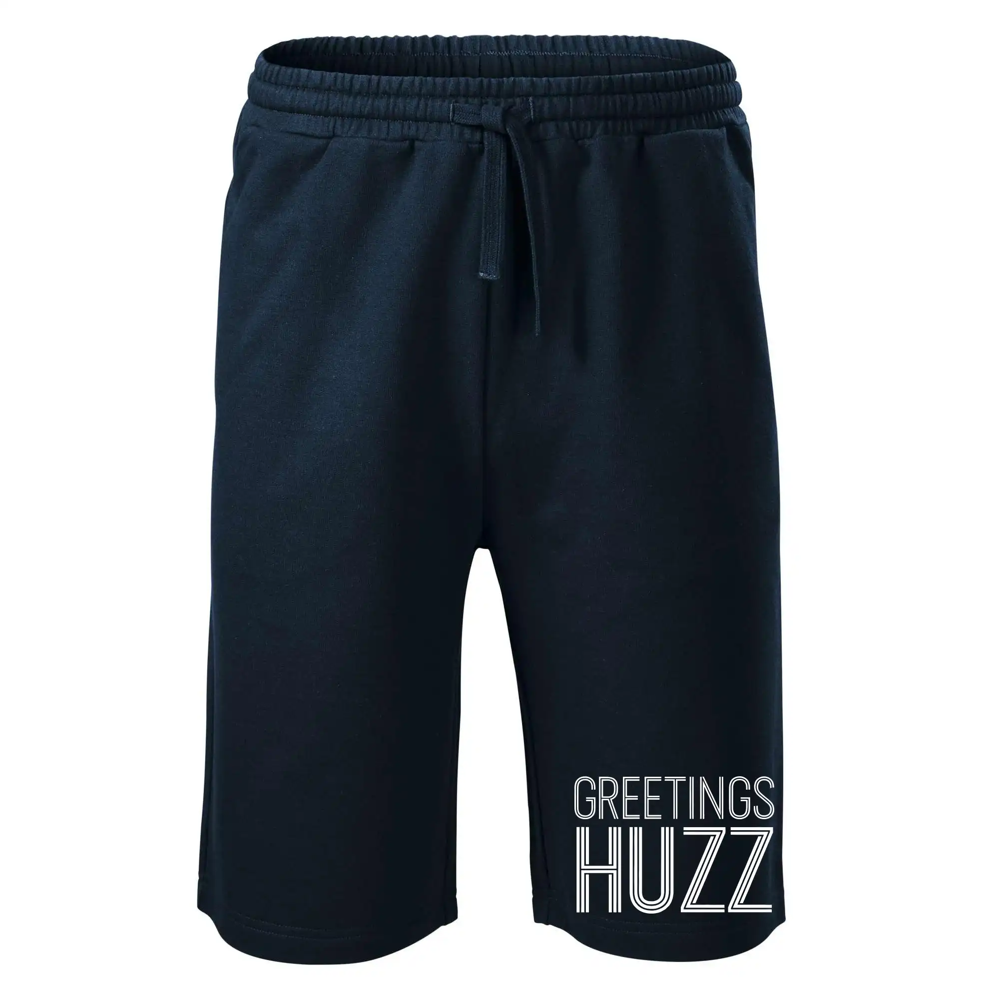 Greetings HUZZ