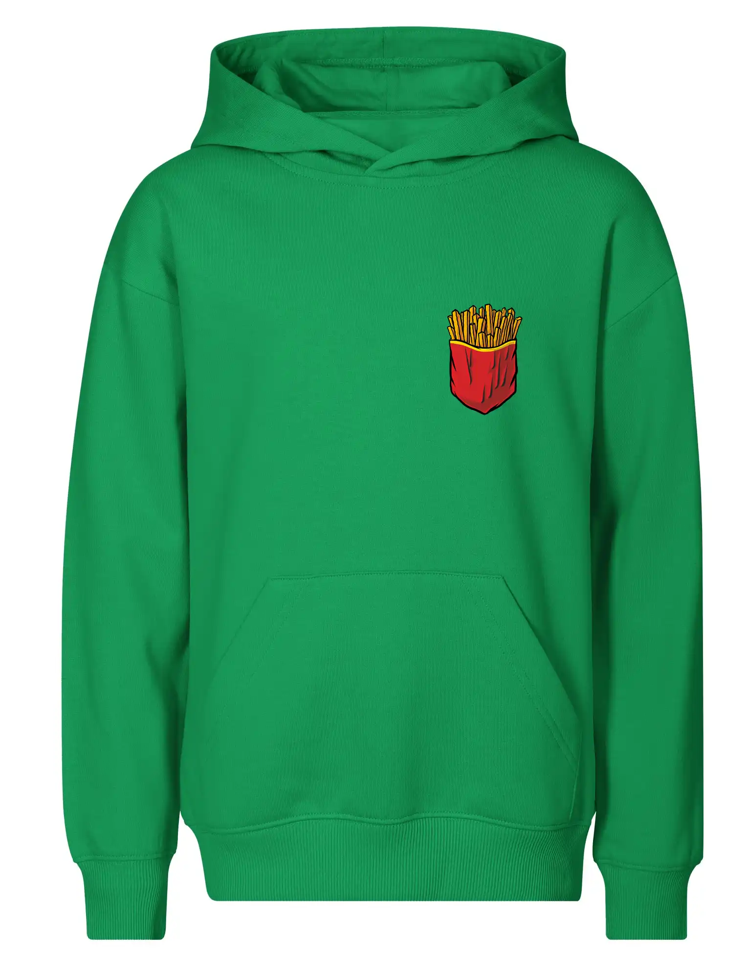 Hranolky v kapse