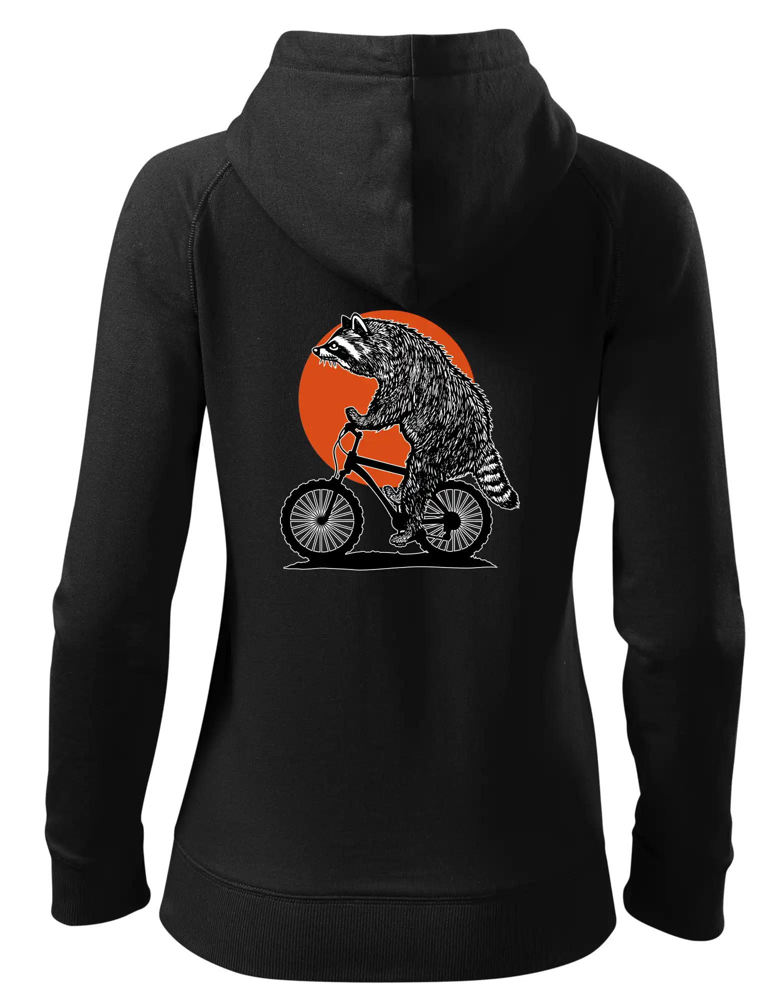 MTB mýval