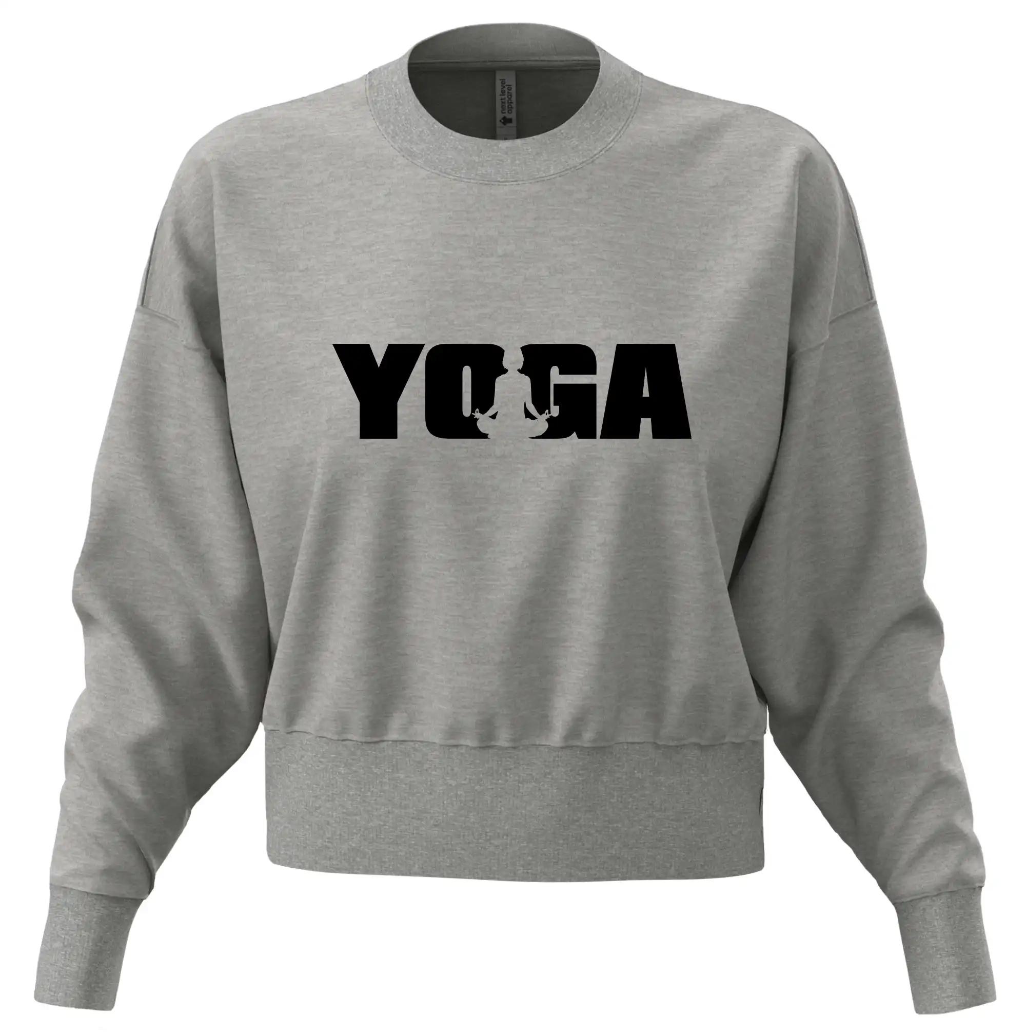 Yoga nápis