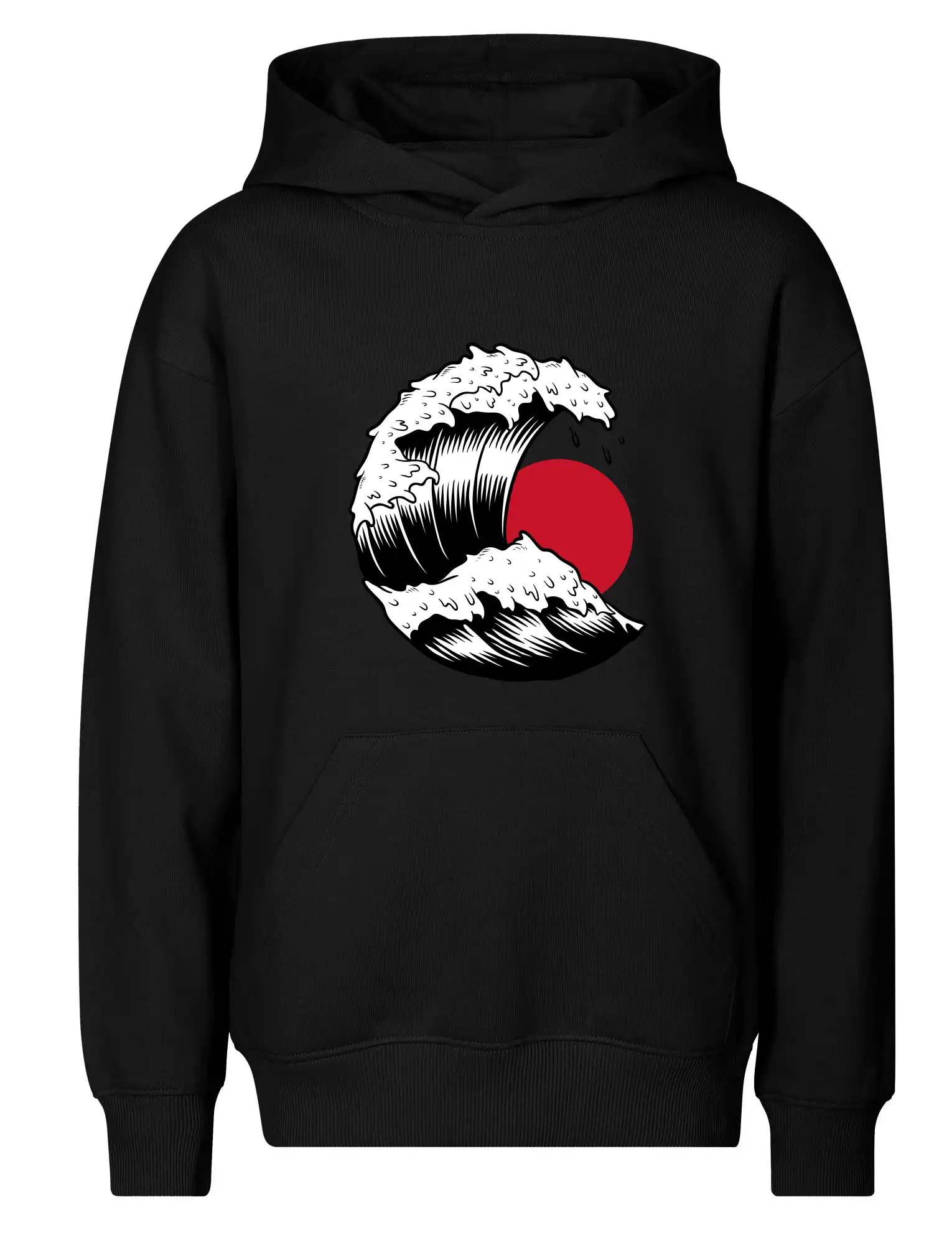 Japan culture - vlna
