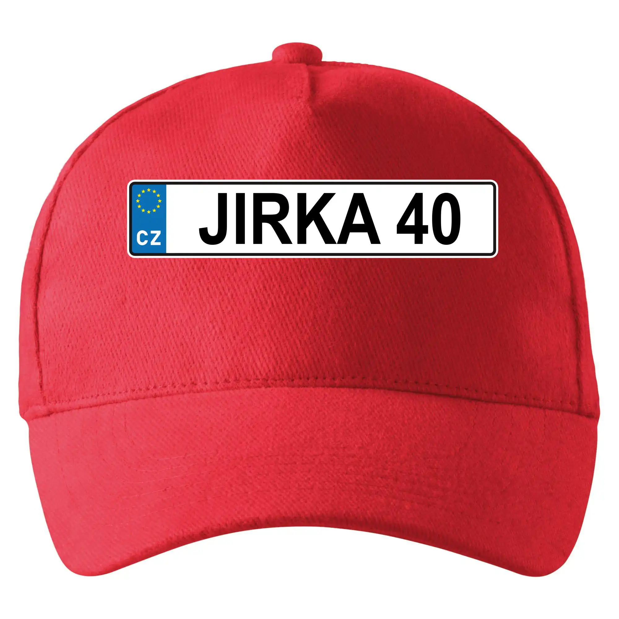 SPZ Jirka 40