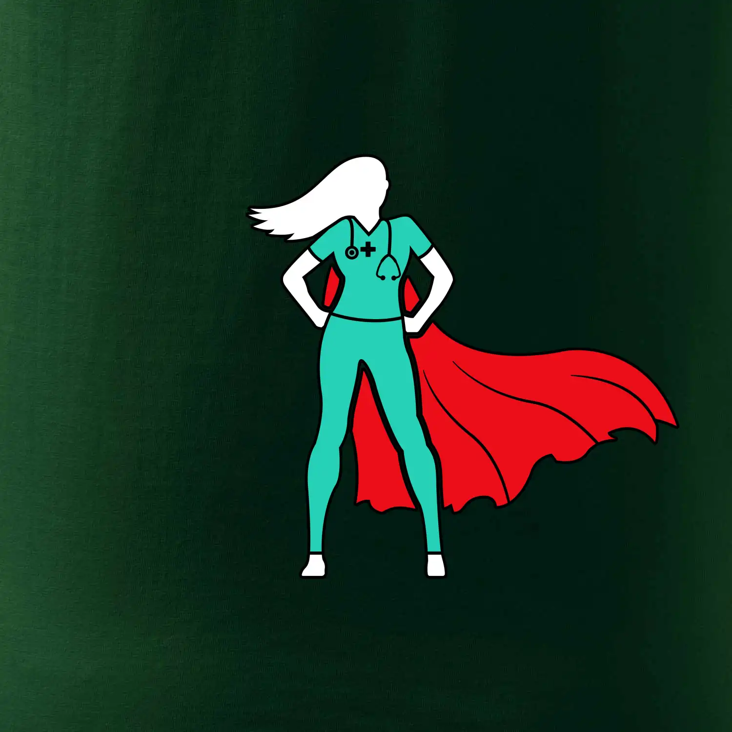 Super doktorka