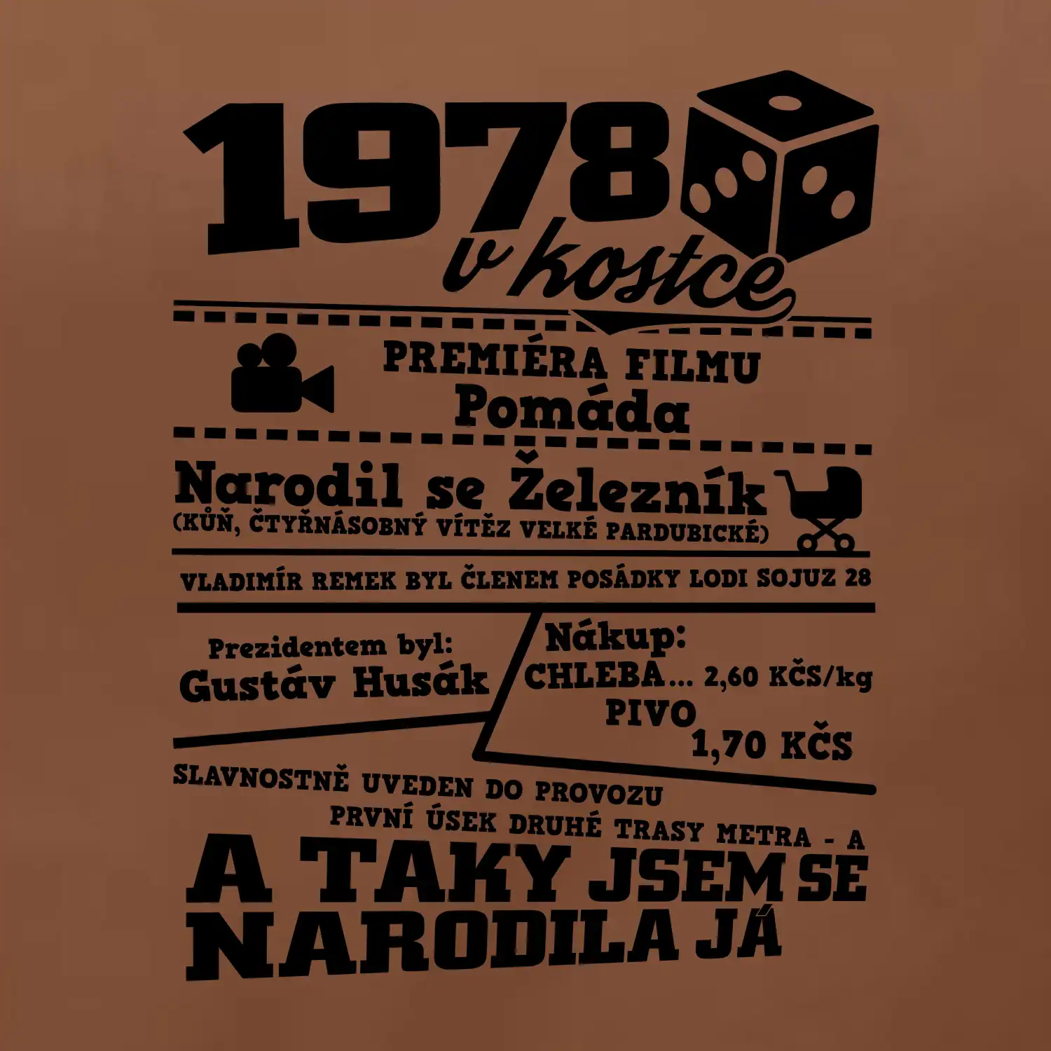 1978 v kostce