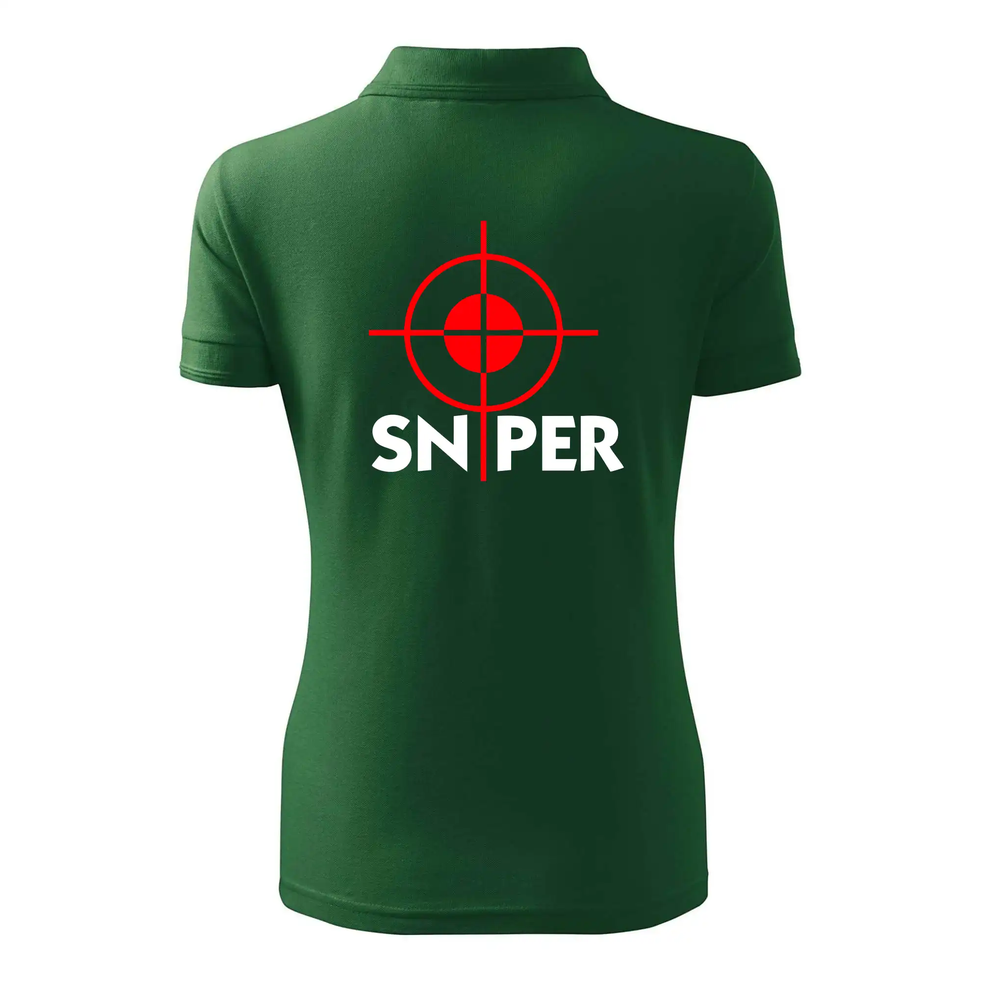 Sniper zameřovač