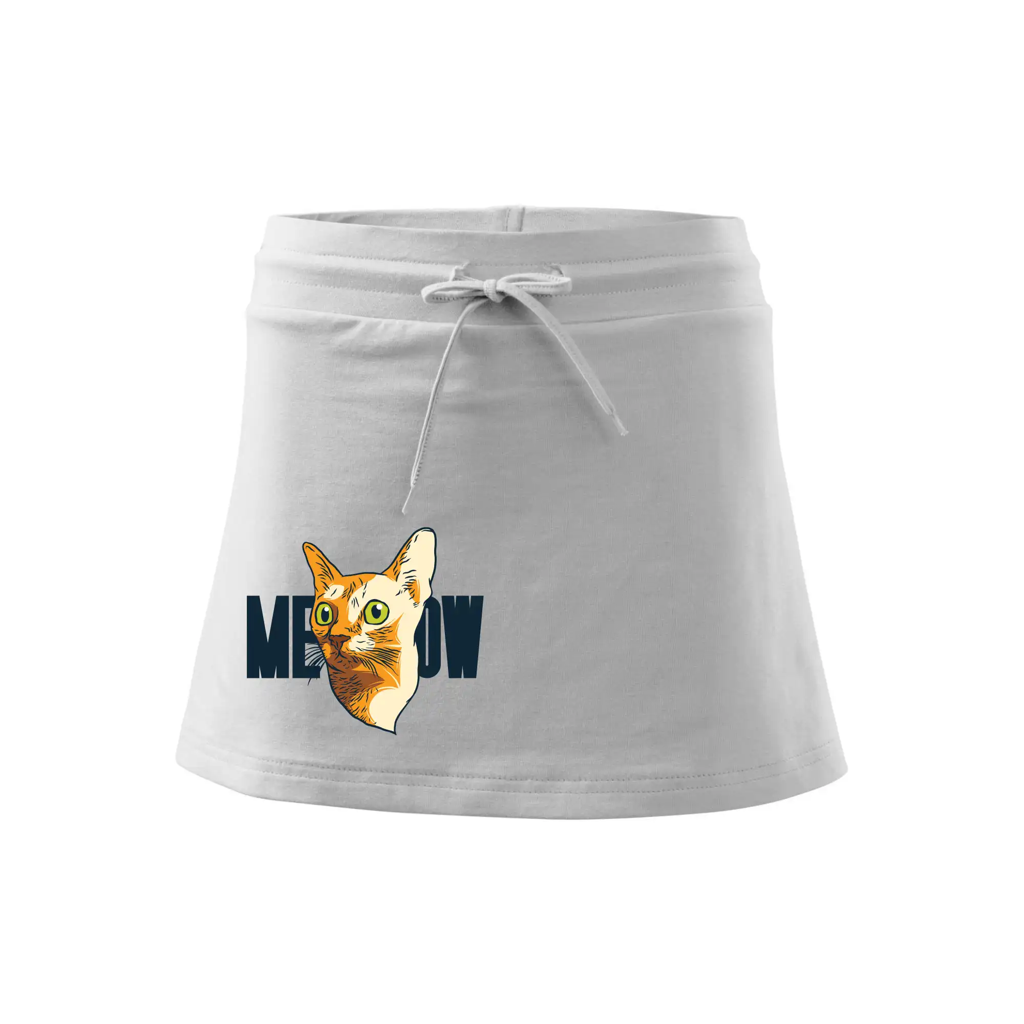 Kočka meow