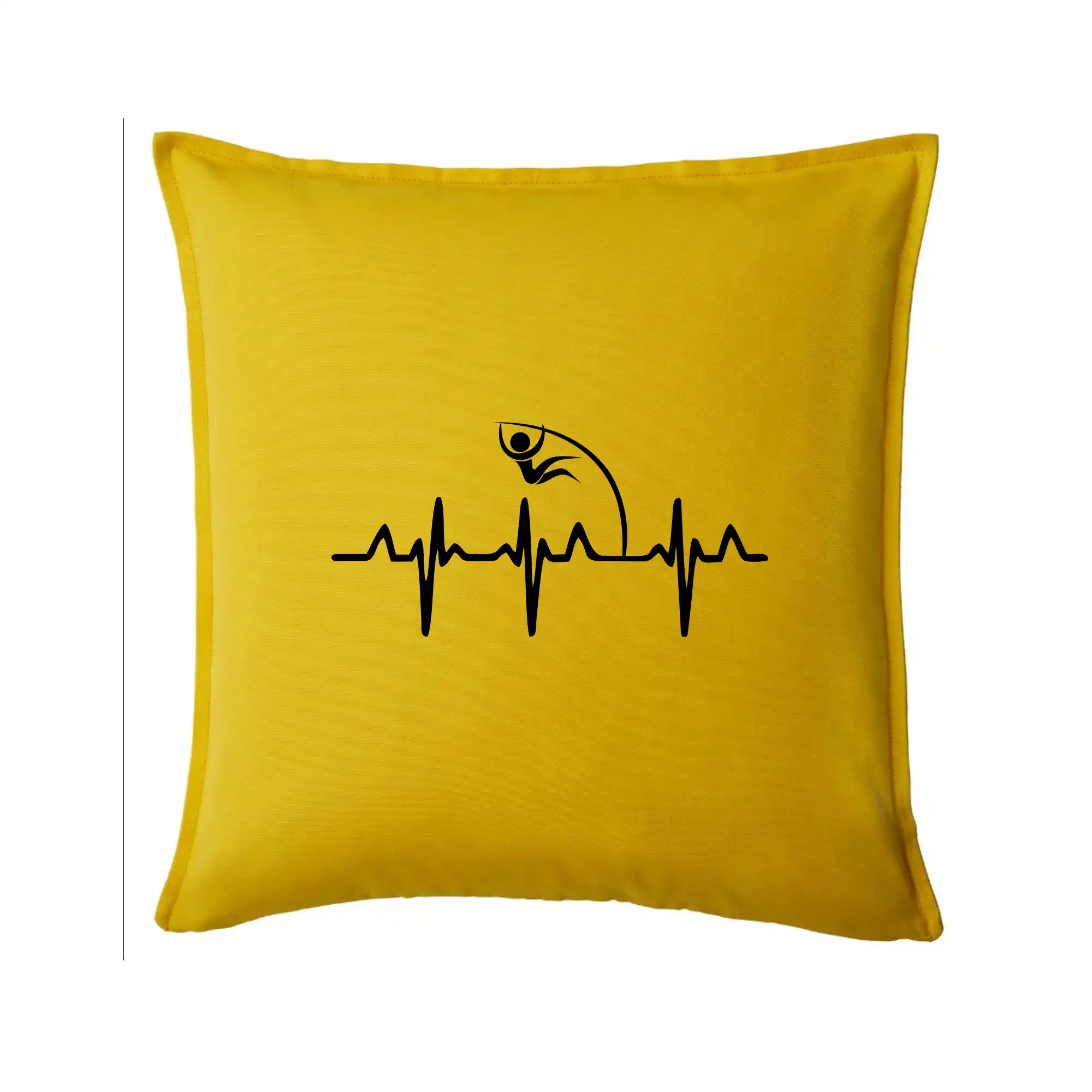 EKG skok o tyči
